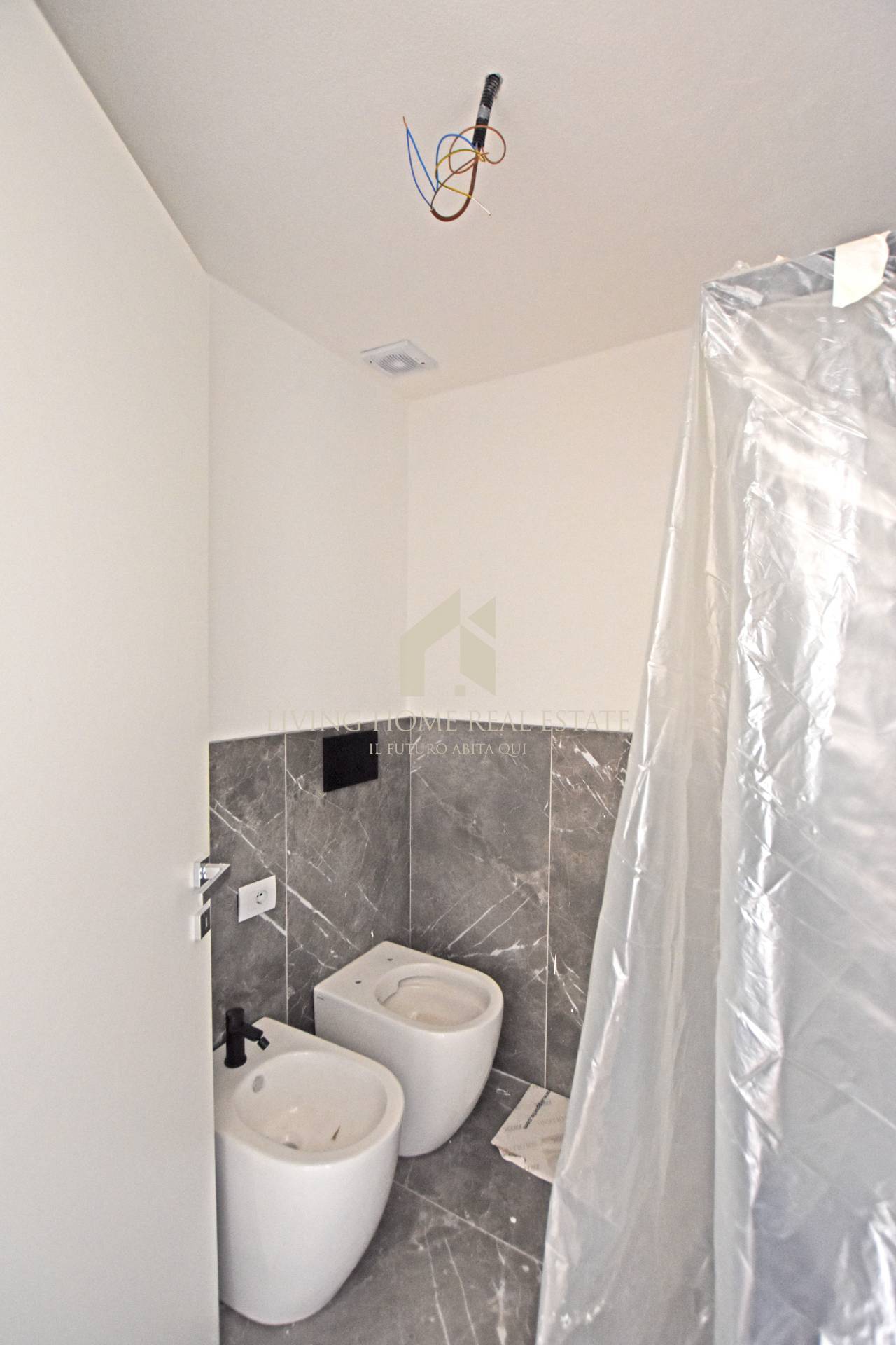 Appartamento in vendita a Sanremo, Centro - Marina