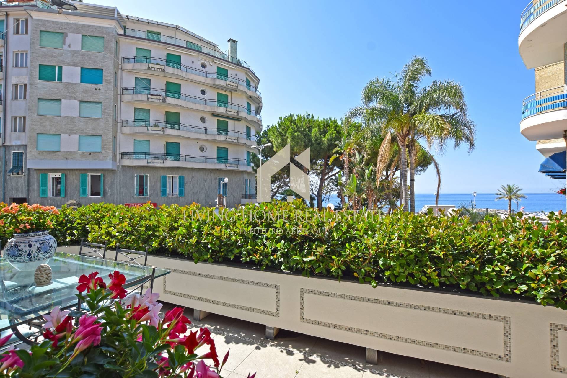 Appartamento in vendita a Ospedaletti