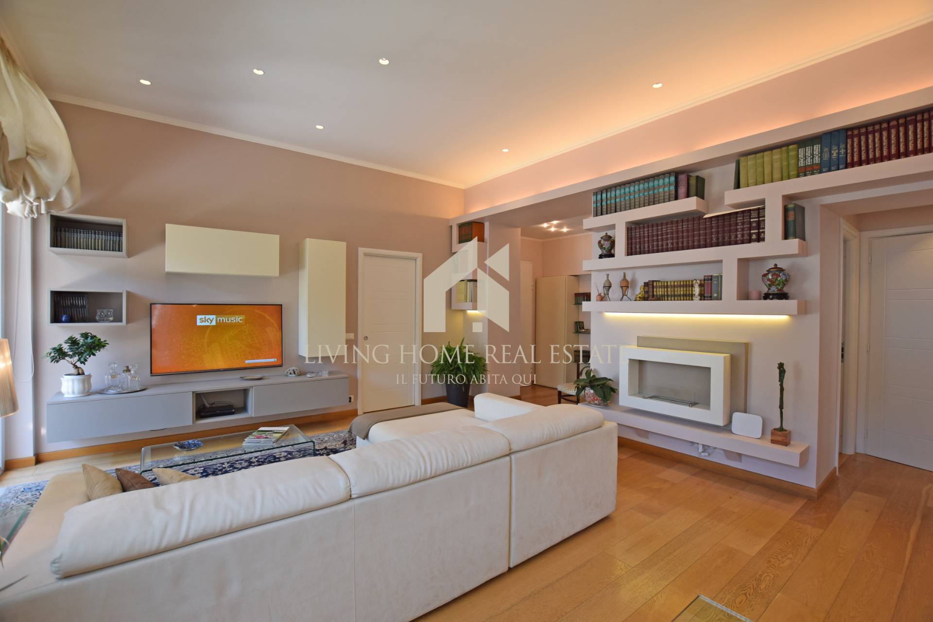 Appartamento in vendita a Ospedaletti