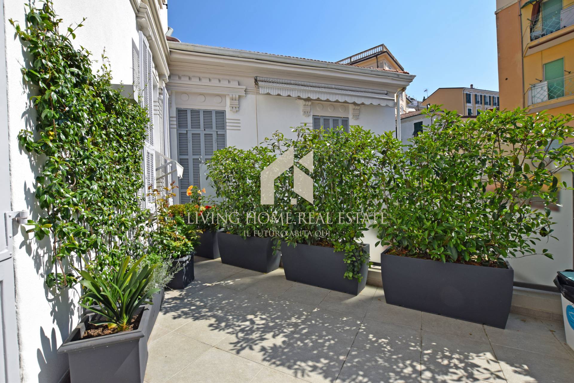 Appartamento in vendita a Ospedaletti