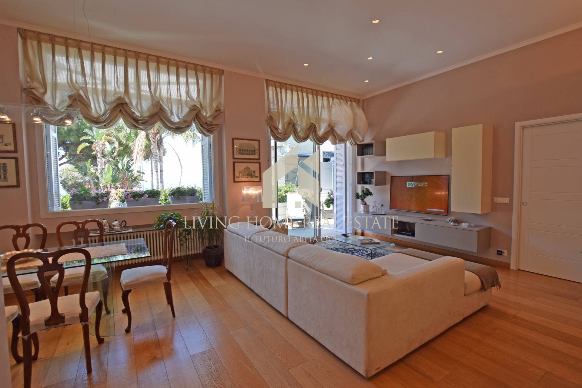 Appartamento in vendita a Ospedaletti