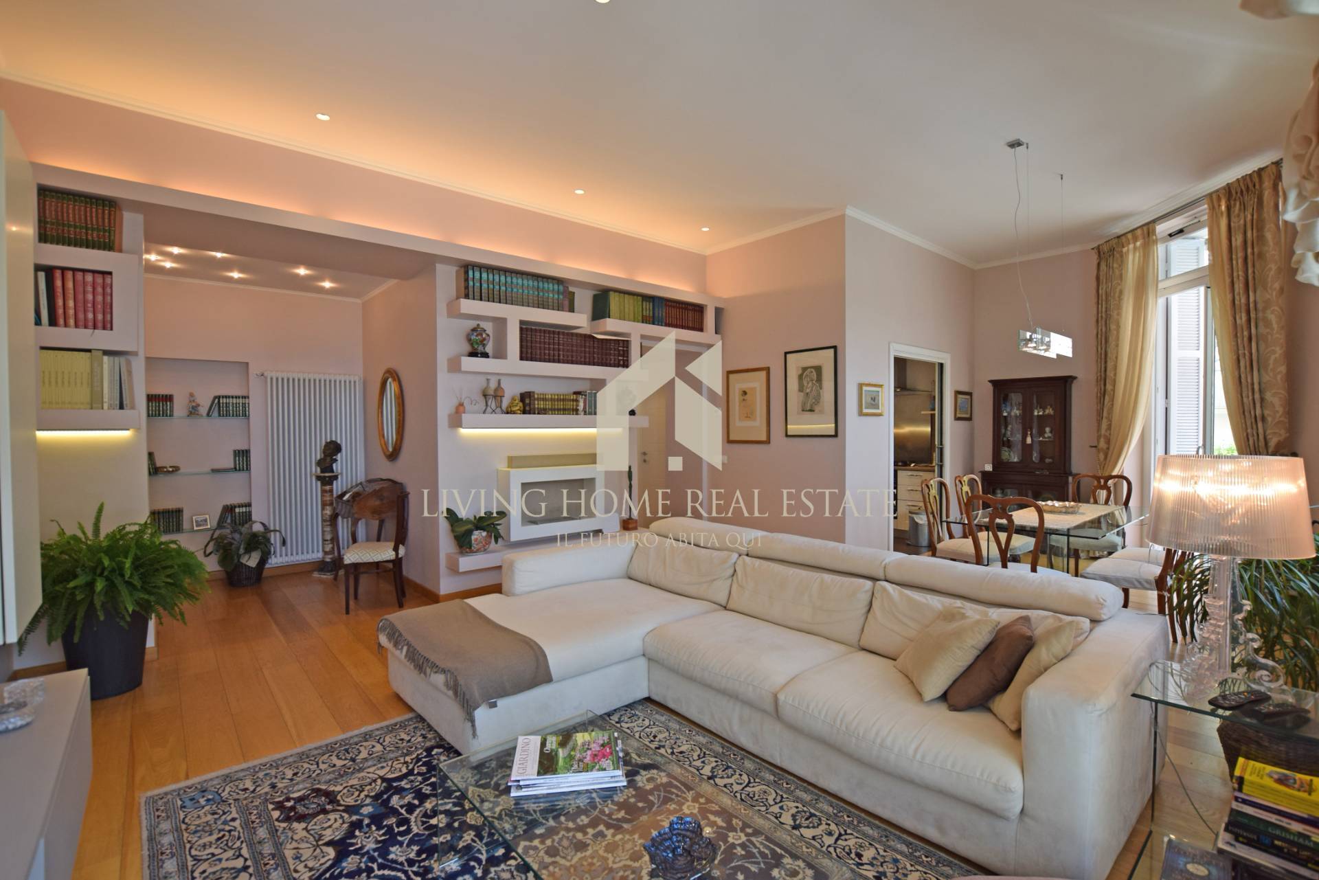 Appartamento in vendita a Ospedaletti