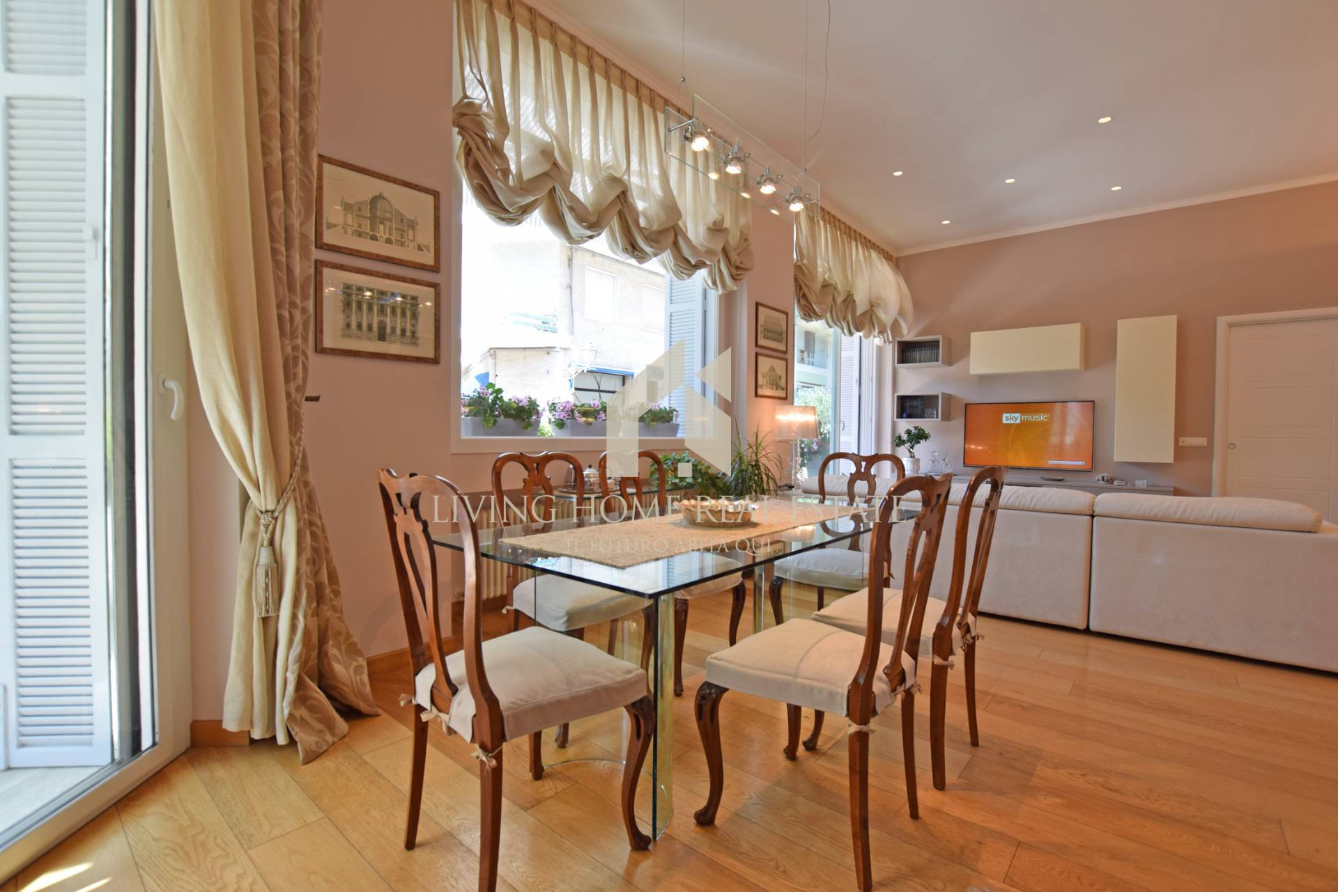 Appartamento in vendita a Ospedaletti