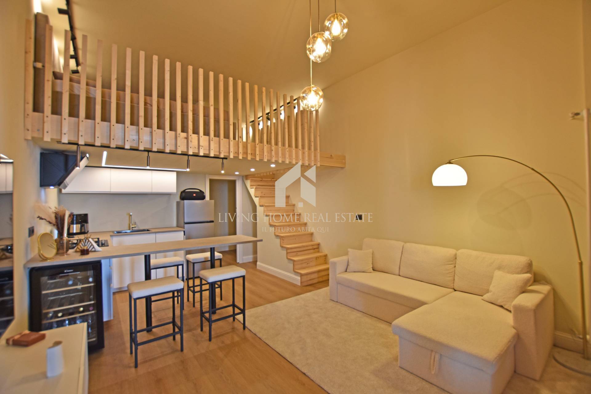 Appartamento in vendita a Sanremo, Capo Nero