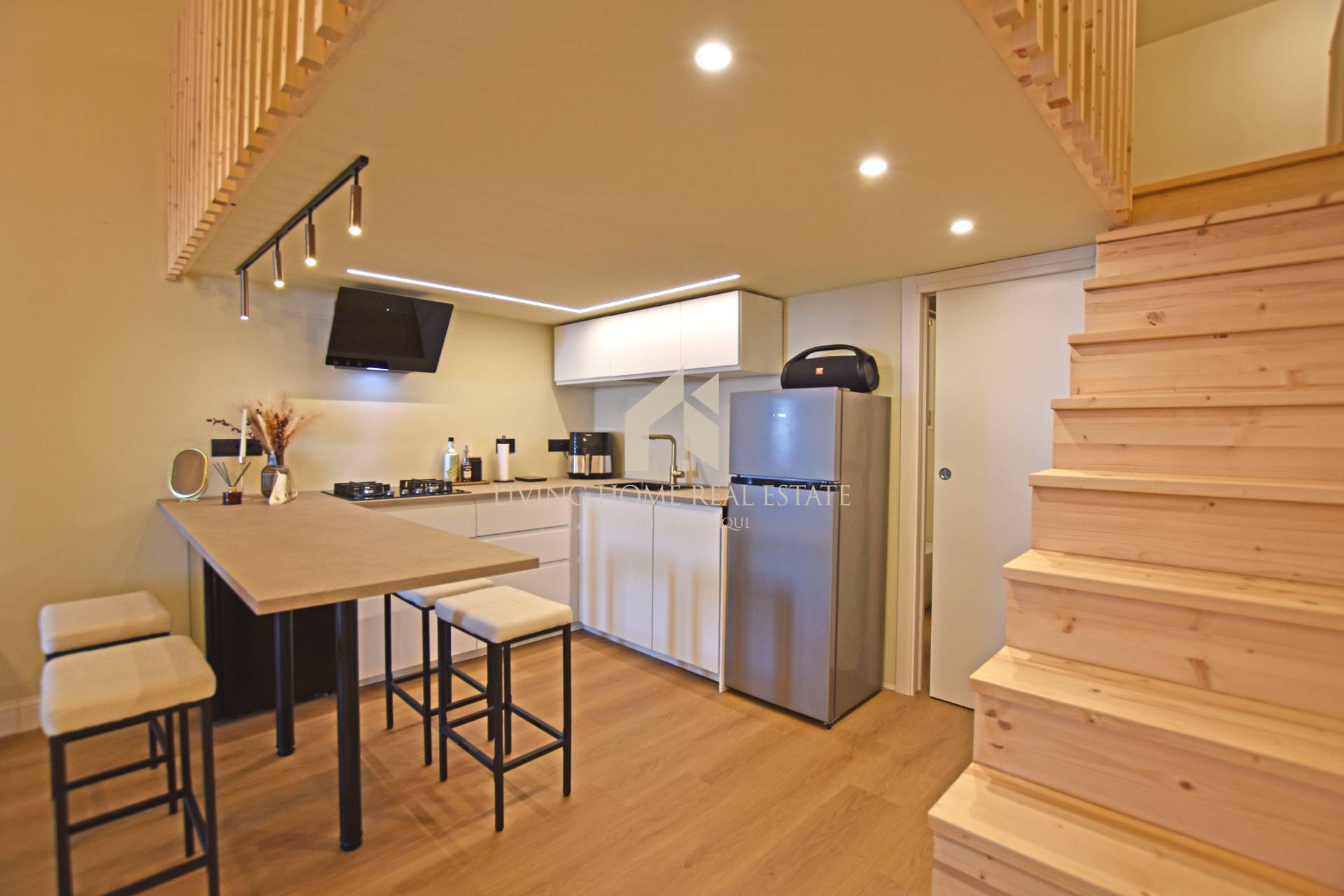 Appartamento in vendita a Sanremo, Capo Nero