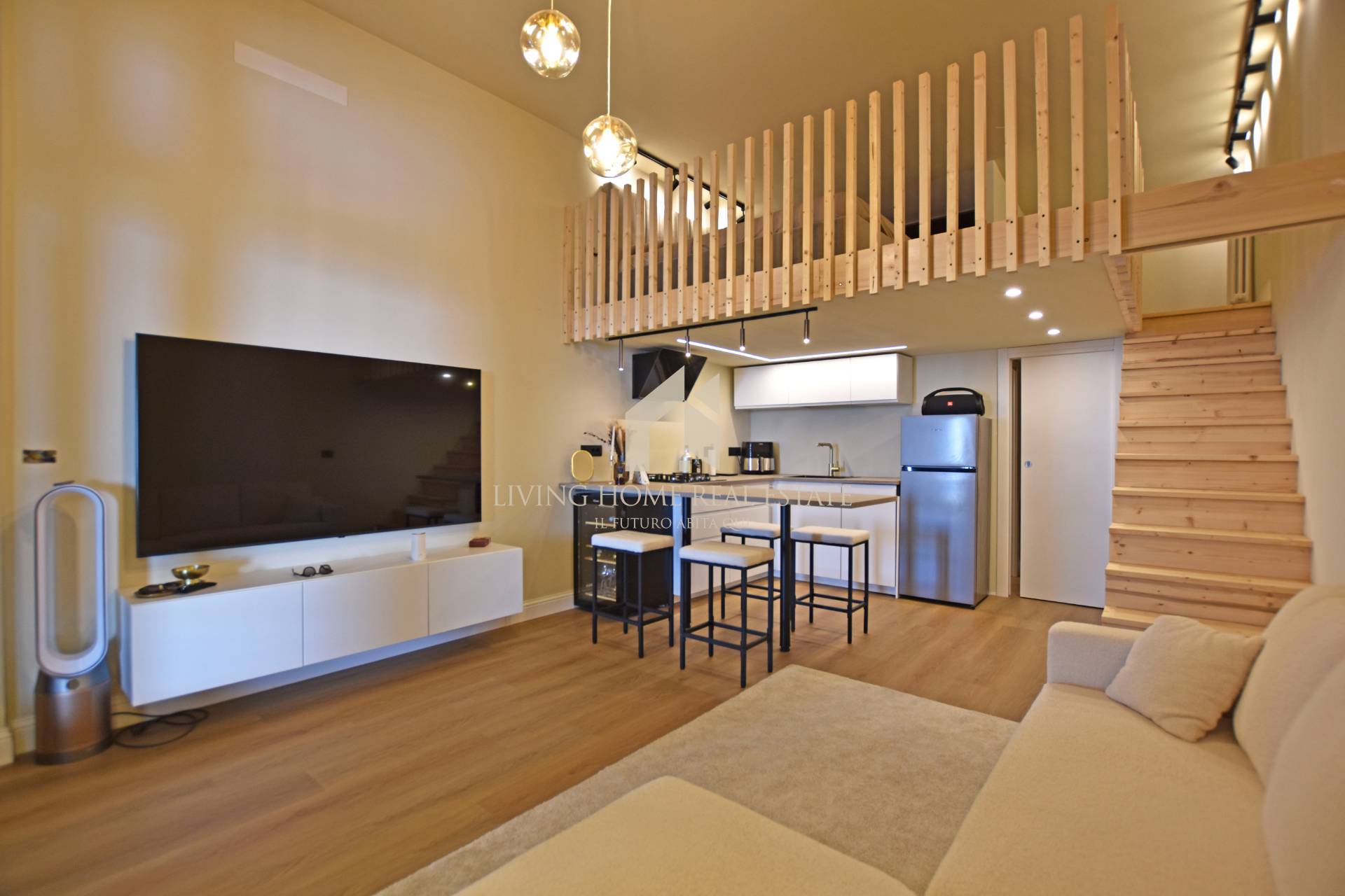 Appartamento in vendita a Sanremo, Capo Nero