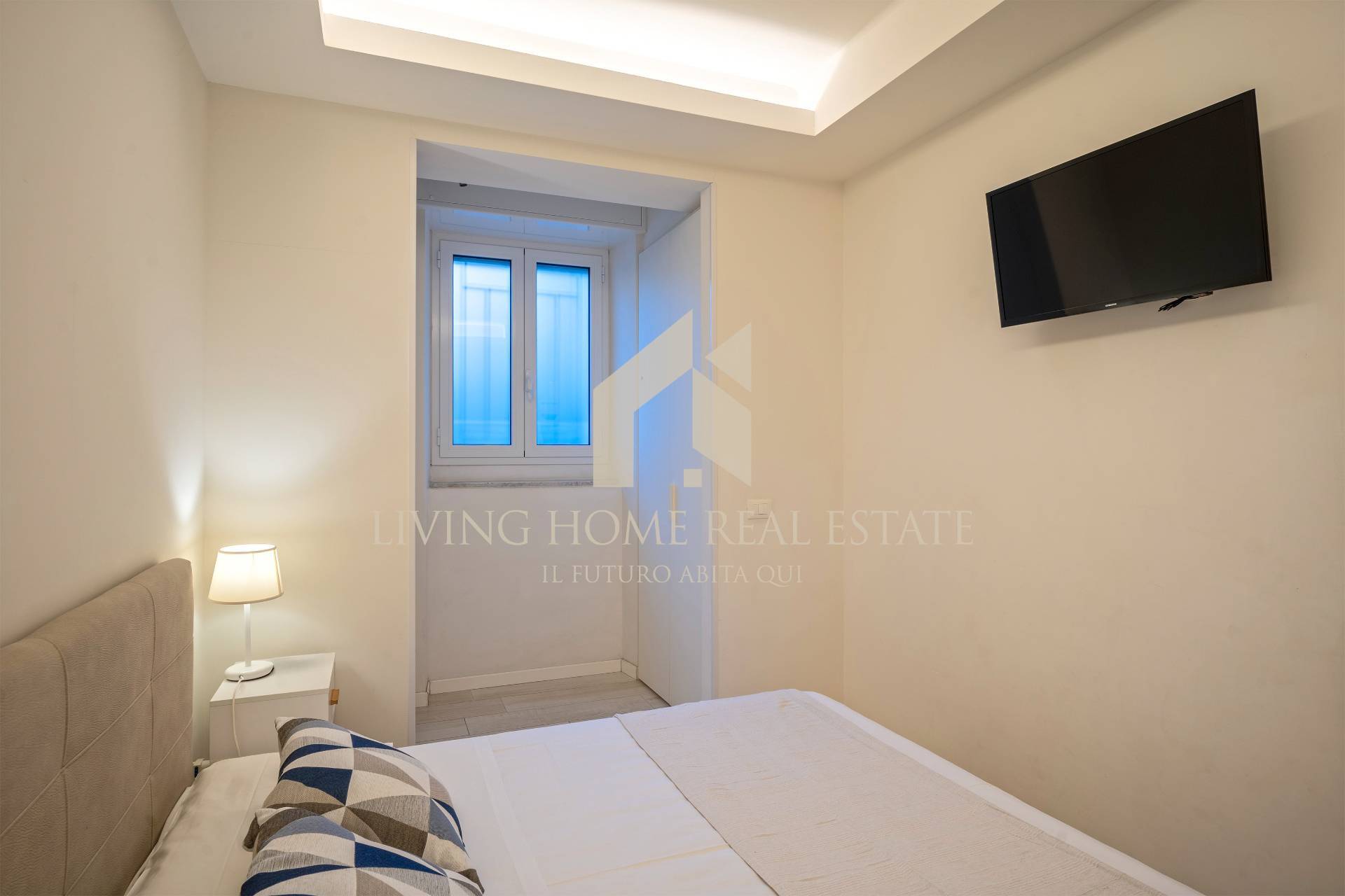 Appartamento in vendita a Sanremo, Foce