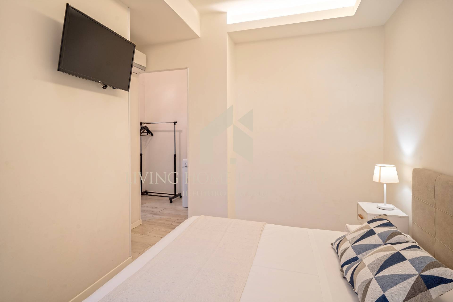 Appartamento in vendita a Sanremo, Foce