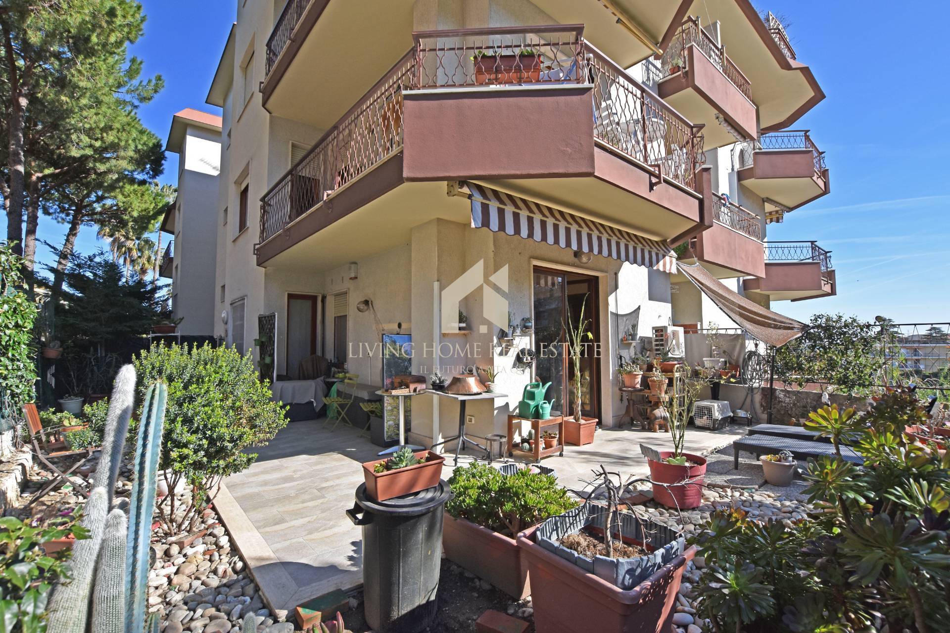 Appartamento in vendita a Sanremo, Foce