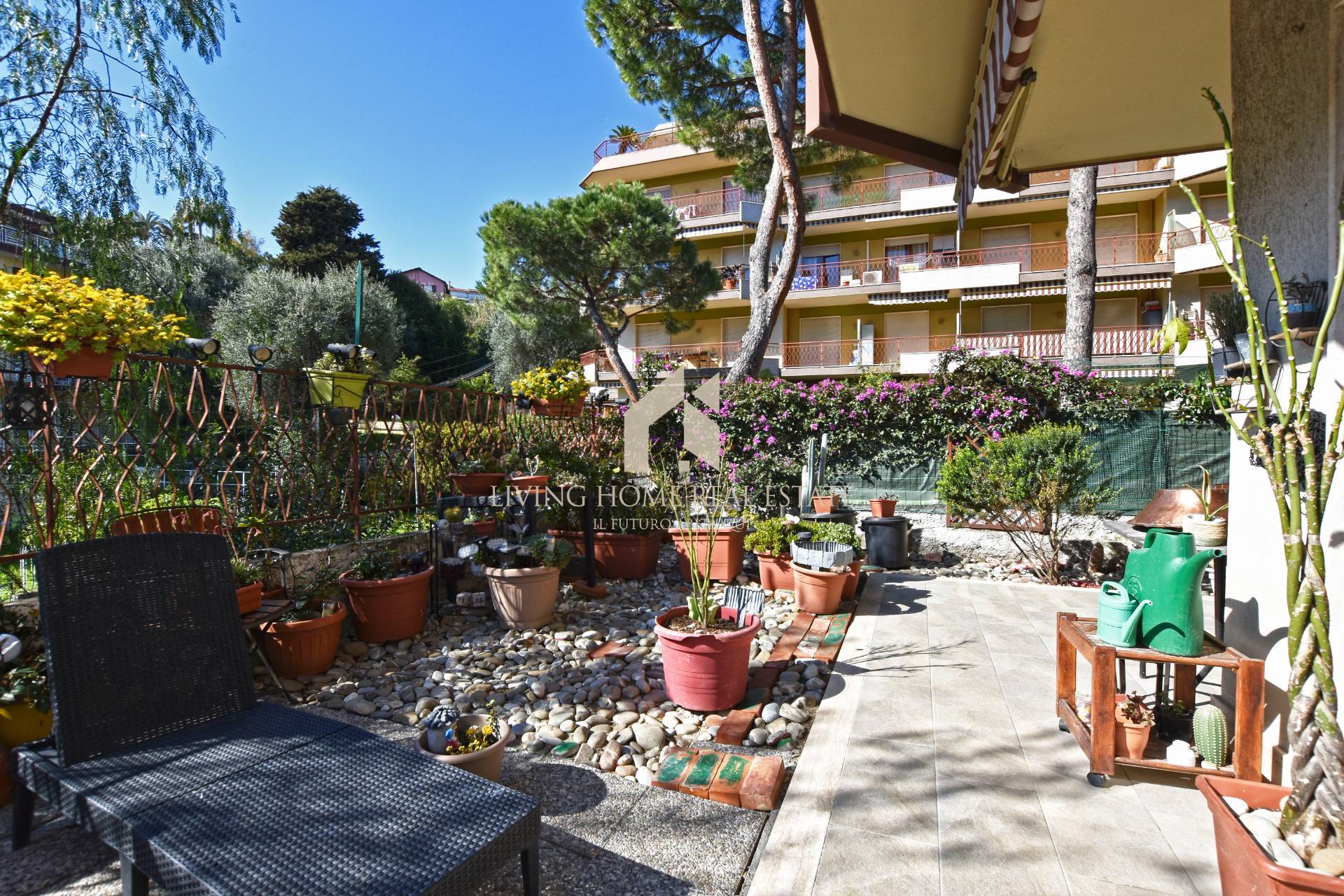 Appartamento in vendita a Sanremo, Foce