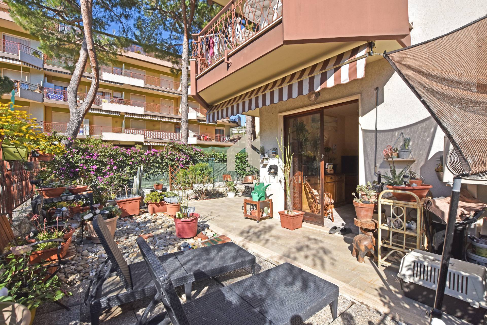 Appartamento in vendita a Sanremo, Foce