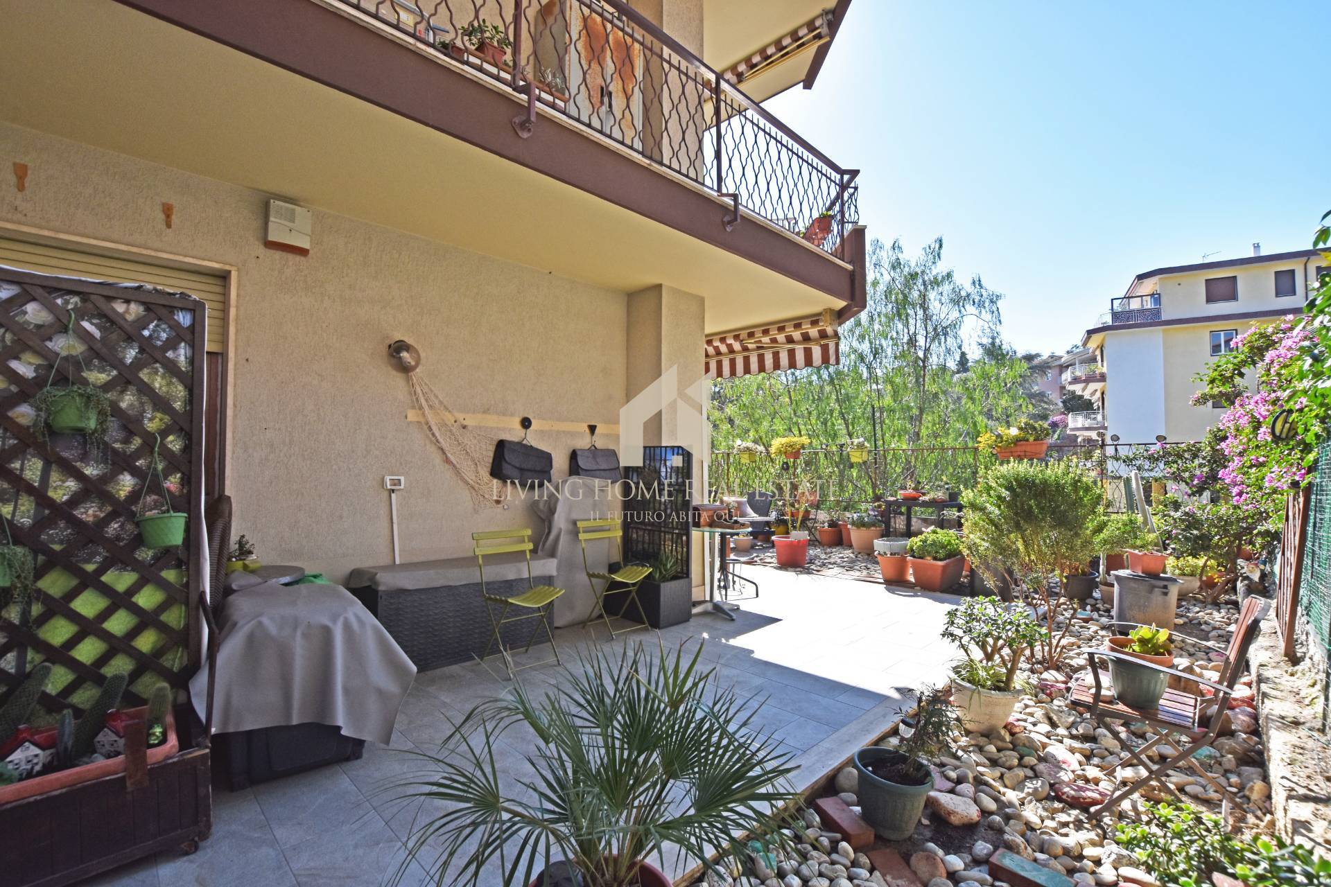 Appartamento in vendita a Sanremo, Foce