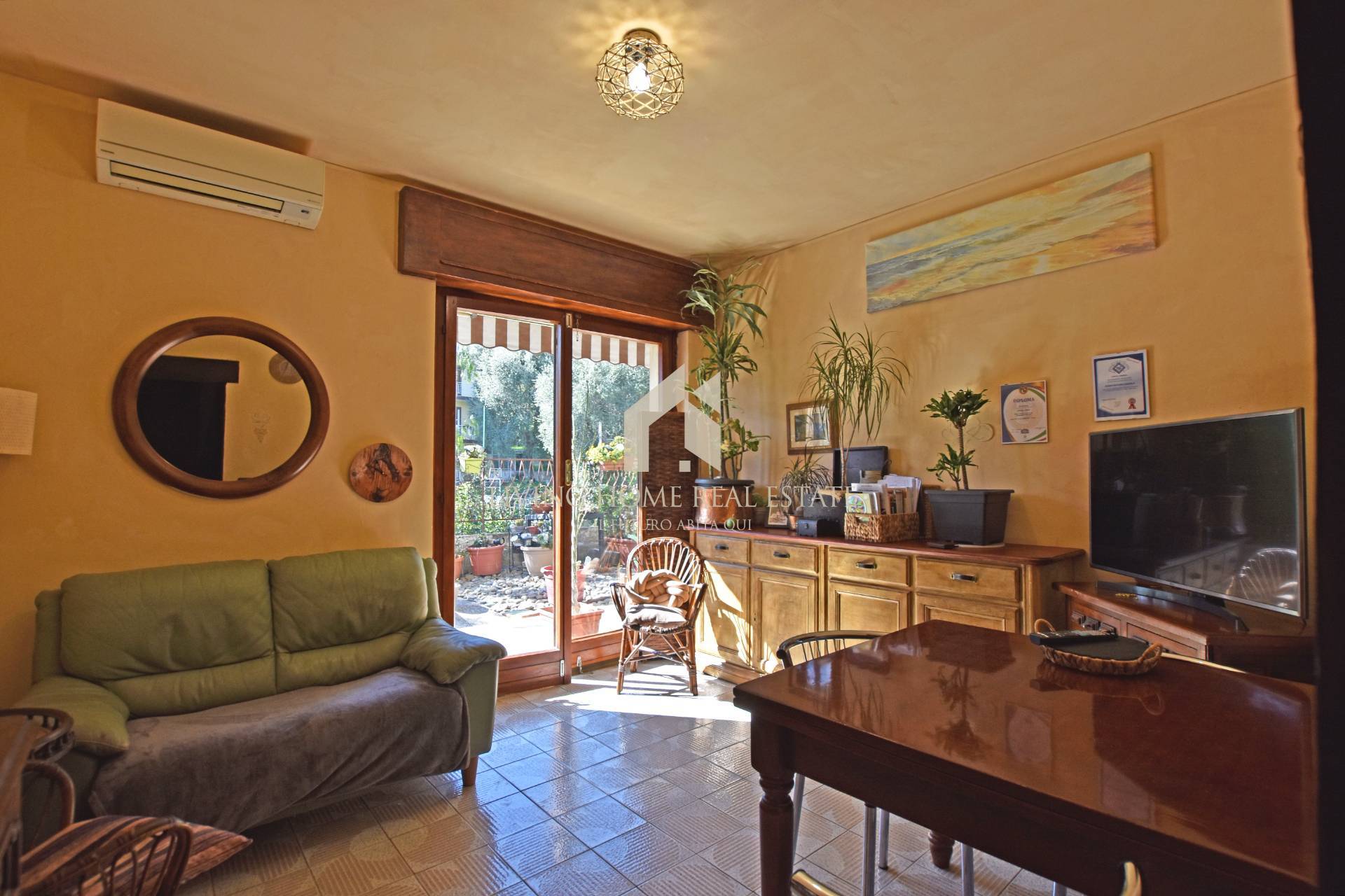 Appartamento in vendita a Sanremo, Foce