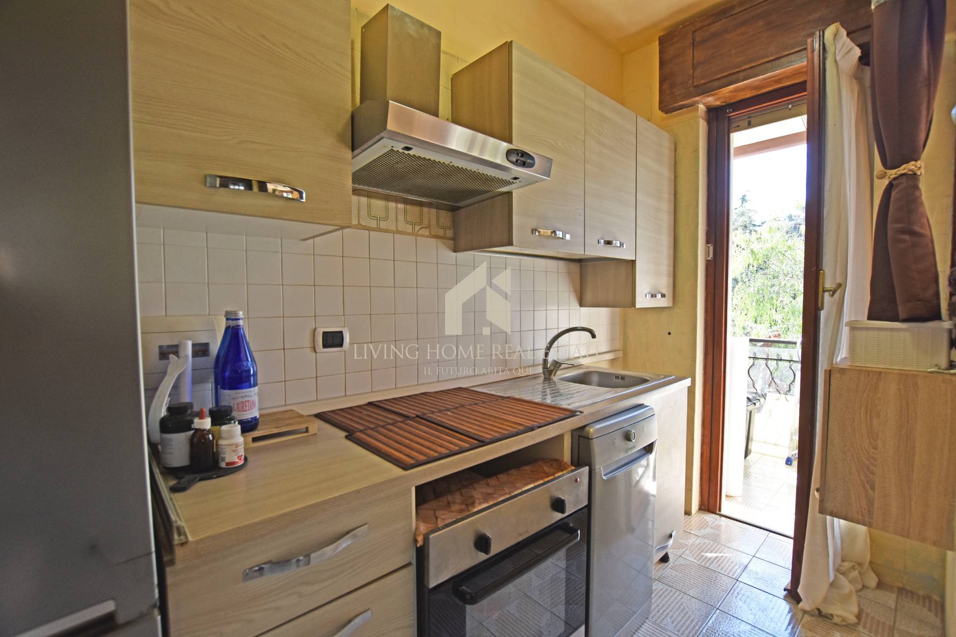 Appartamento in vendita a Sanremo, Foce