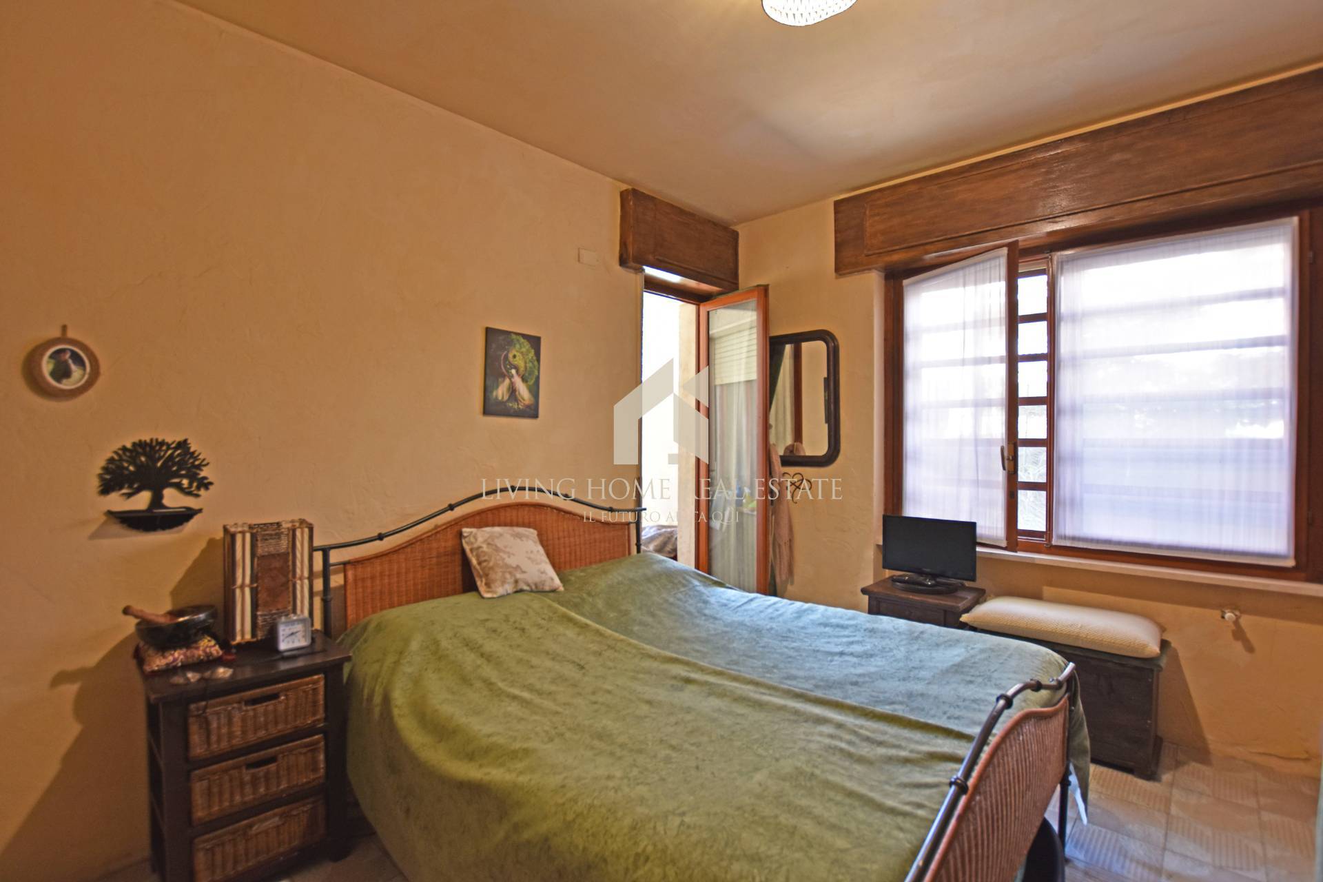 Appartamento in vendita a Sanremo, Foce