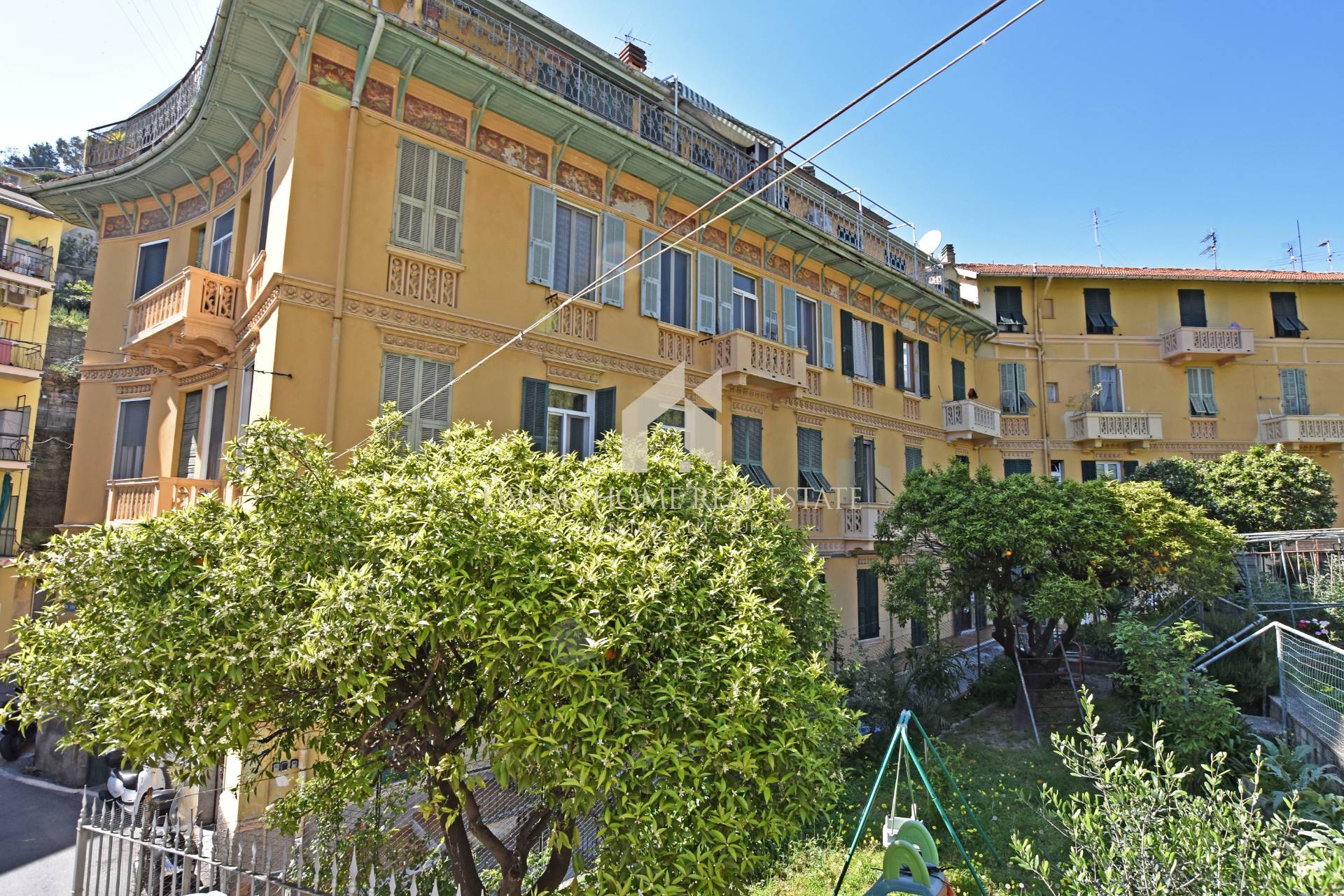 Appartamento in vendita a Sanremo, Ospedale