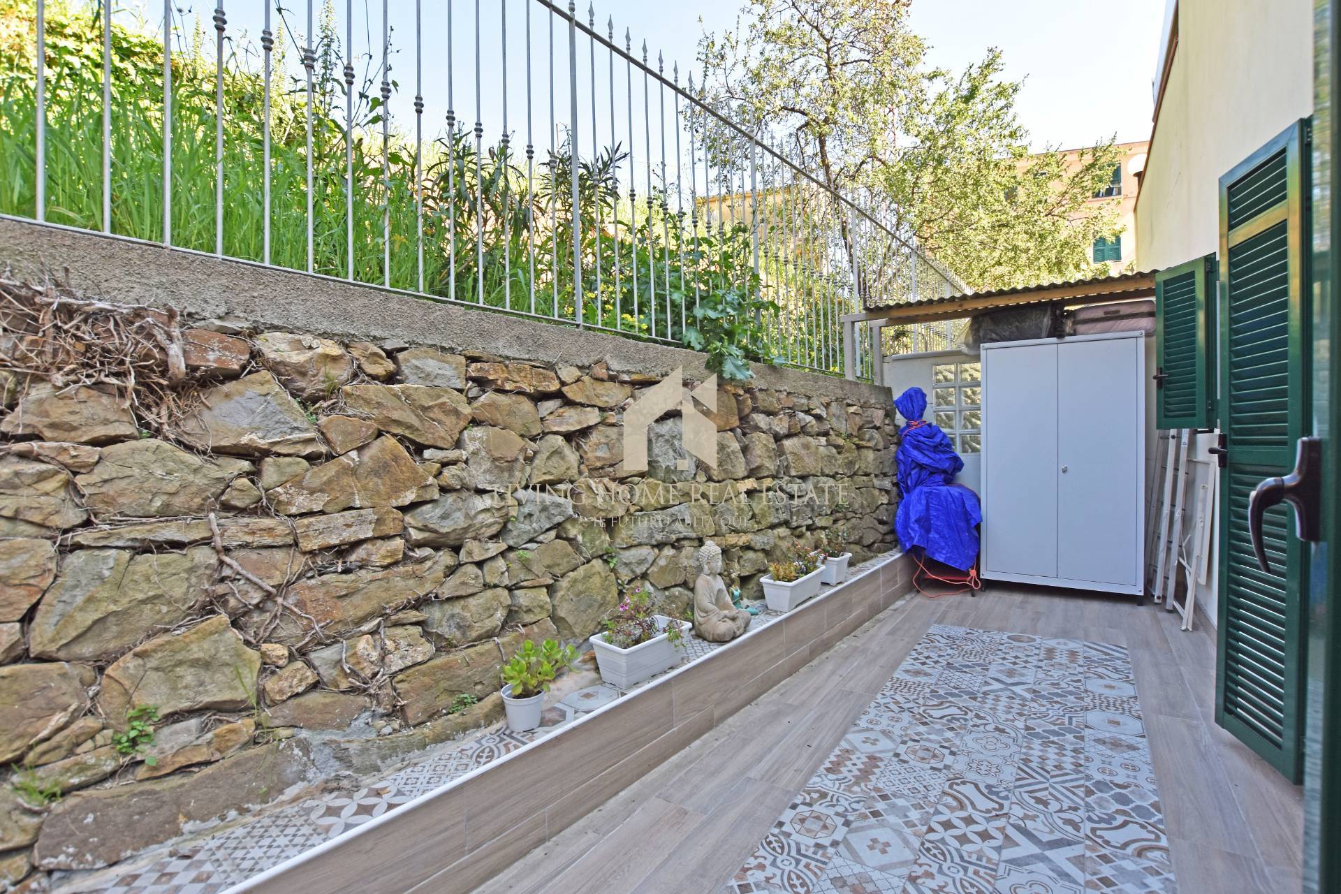 Appartamento in vendita a Sanremo, Ospedale