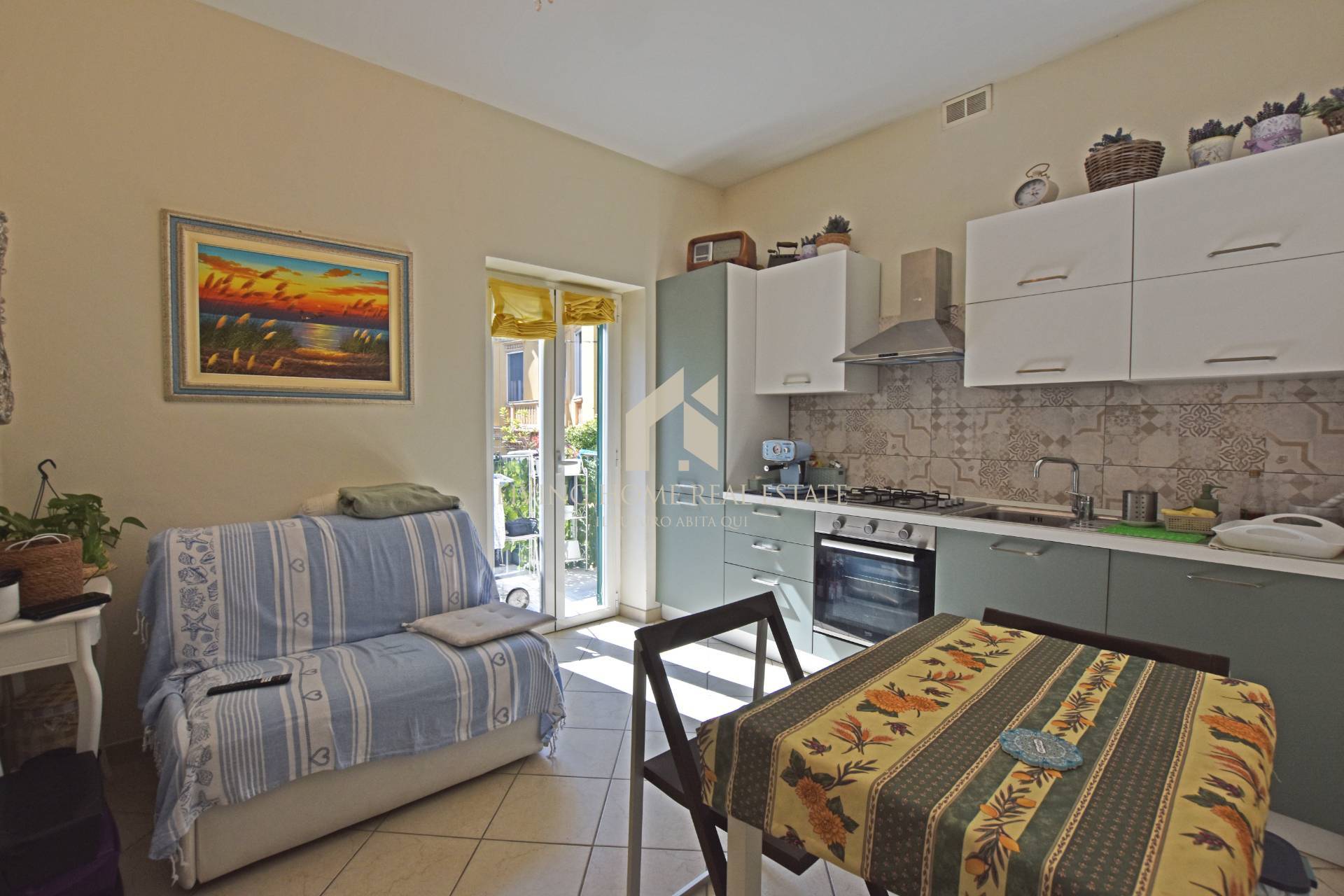 Appartamento in vendita a Sanremo, Ospedale