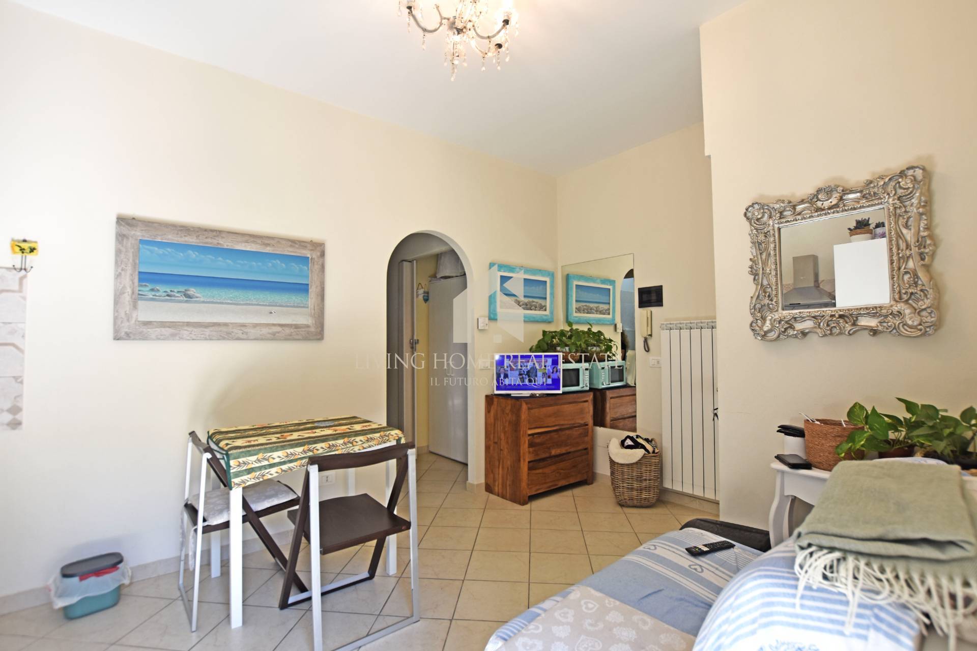 Appartamento in vendita a Sanremo, Ospedale