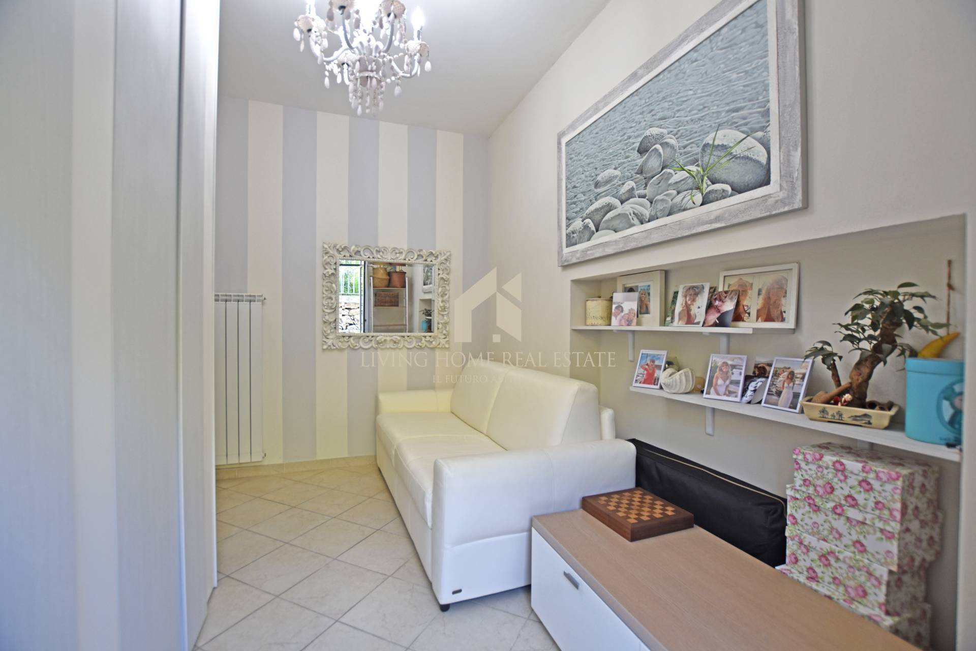 Appartamento in vendita a Sanremo, Ospedale