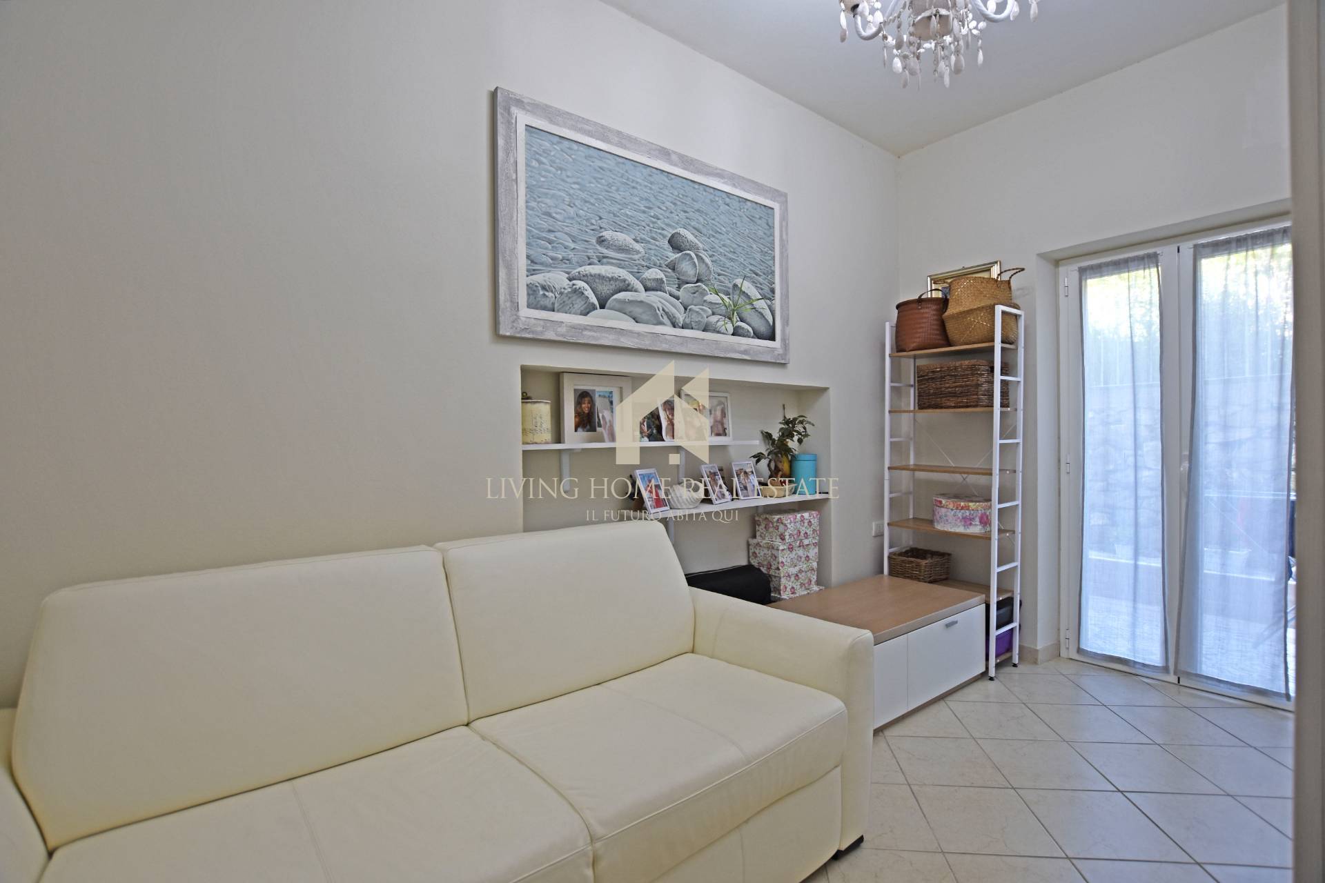 Appartamento in vendita a Sanremo, Ospedale