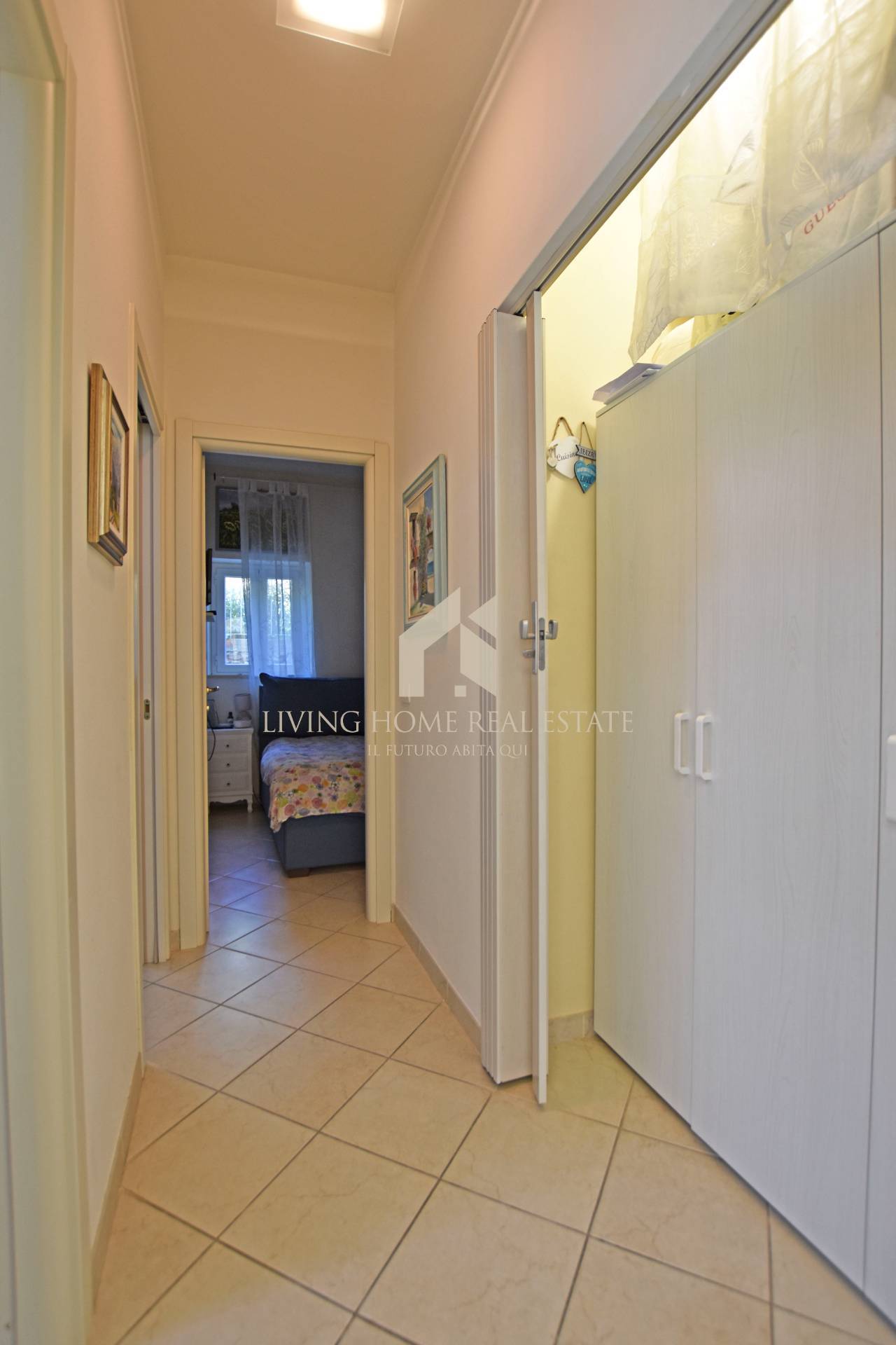 Appartamento in vendita a Sanremo, Ospedale