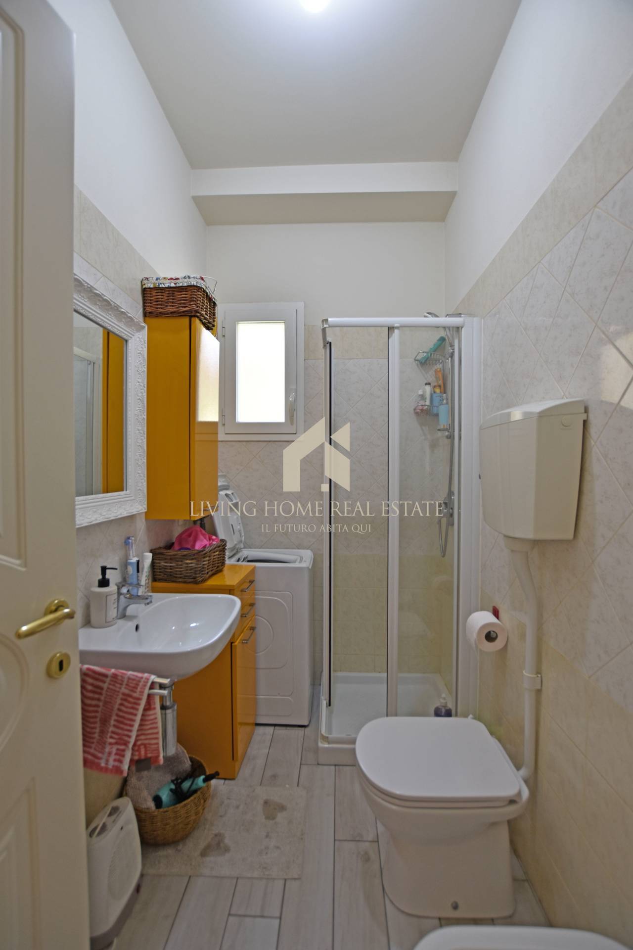 Appartamento in vendita a Sanremo, Ospedale