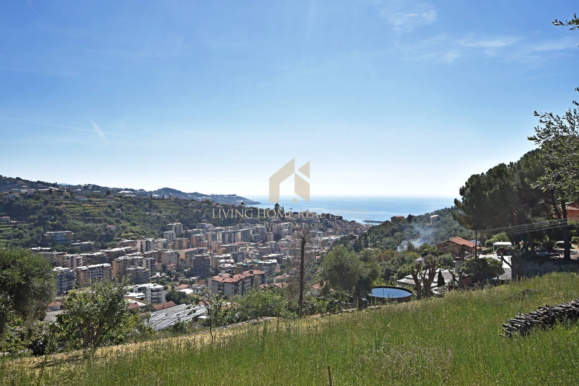 Casa singola in vendita a Sanremo, San Bartolomeo
