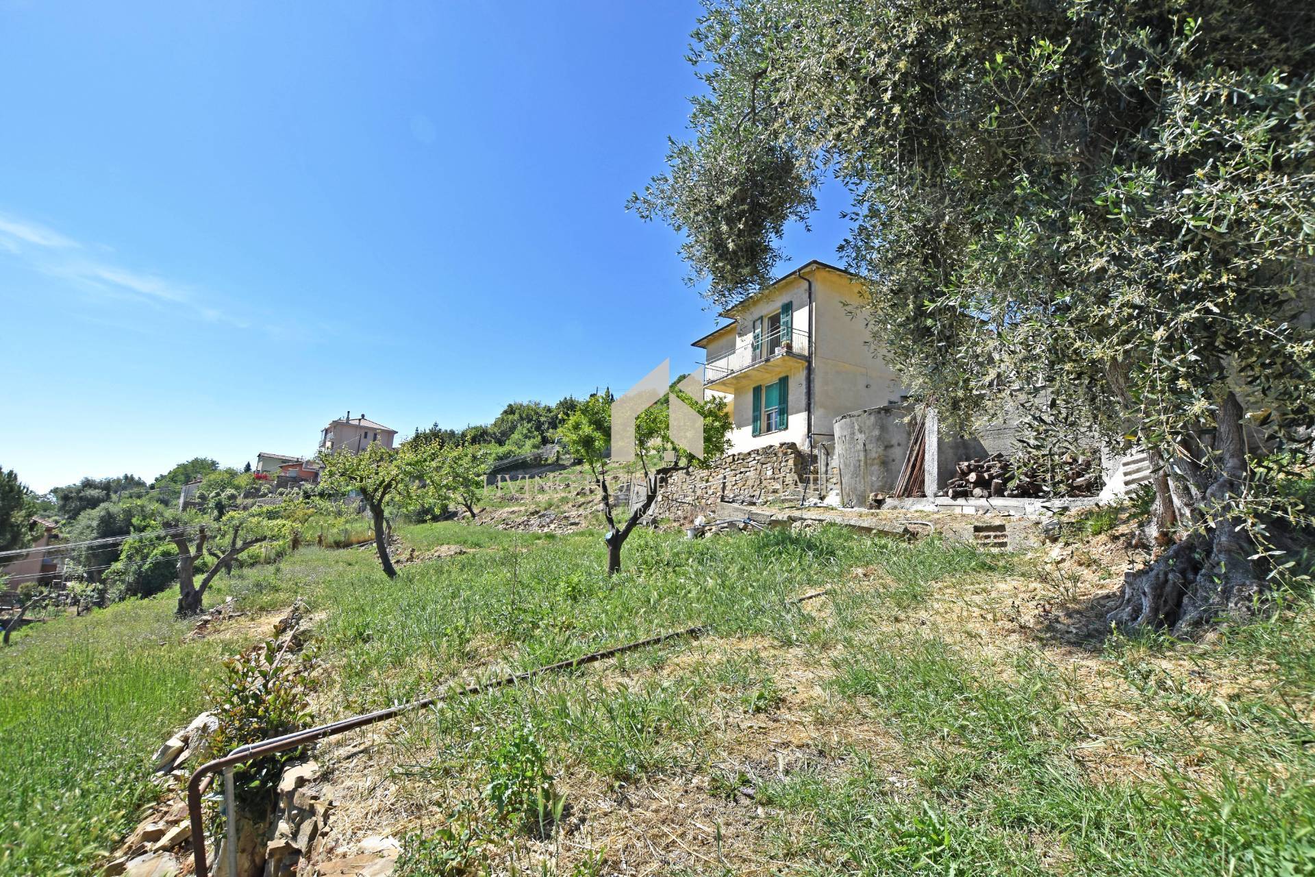 Casa singola in vendita a Sanremo, San Bartolomeo