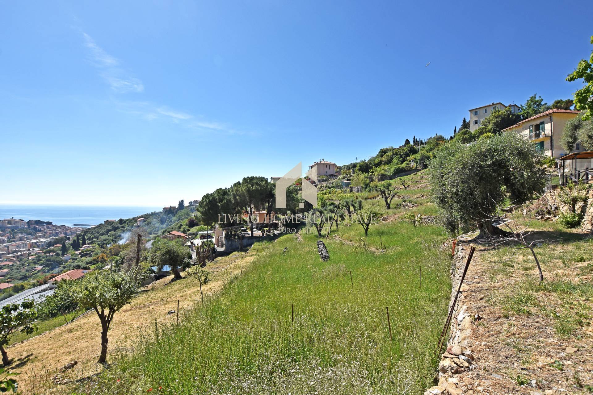 Casa singola in vendita a Sanremo, San Bartolomeo