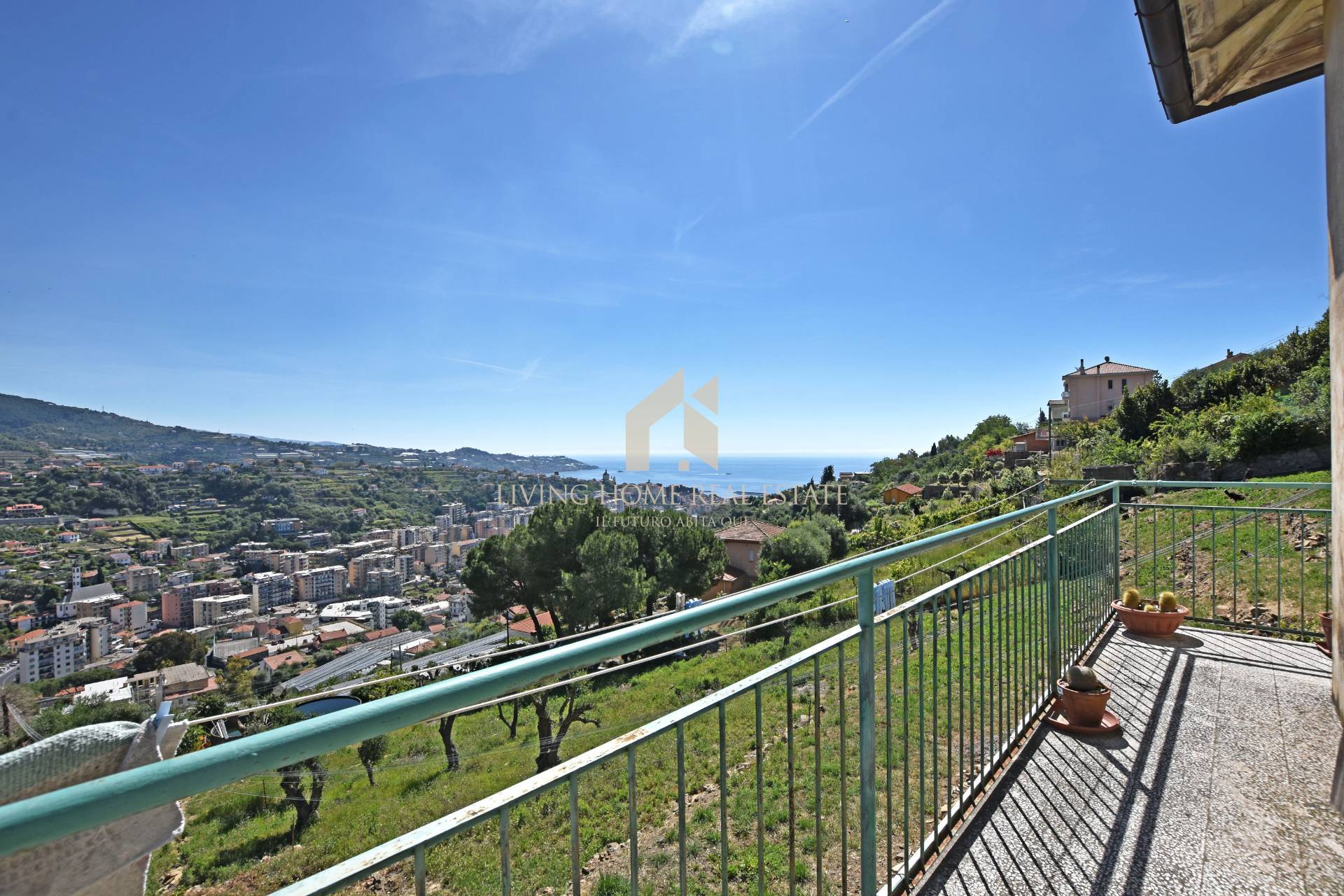 Casa singola in vendita a Sanremo, San Bartolomeo