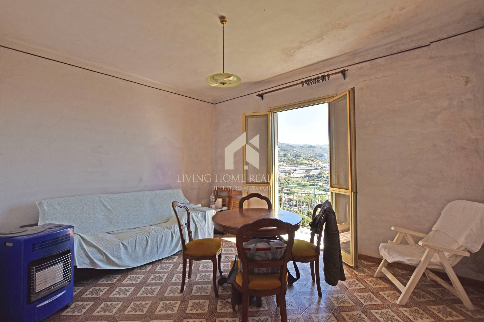 Casa singola in vendita a Sanremo, San Bartolomeo