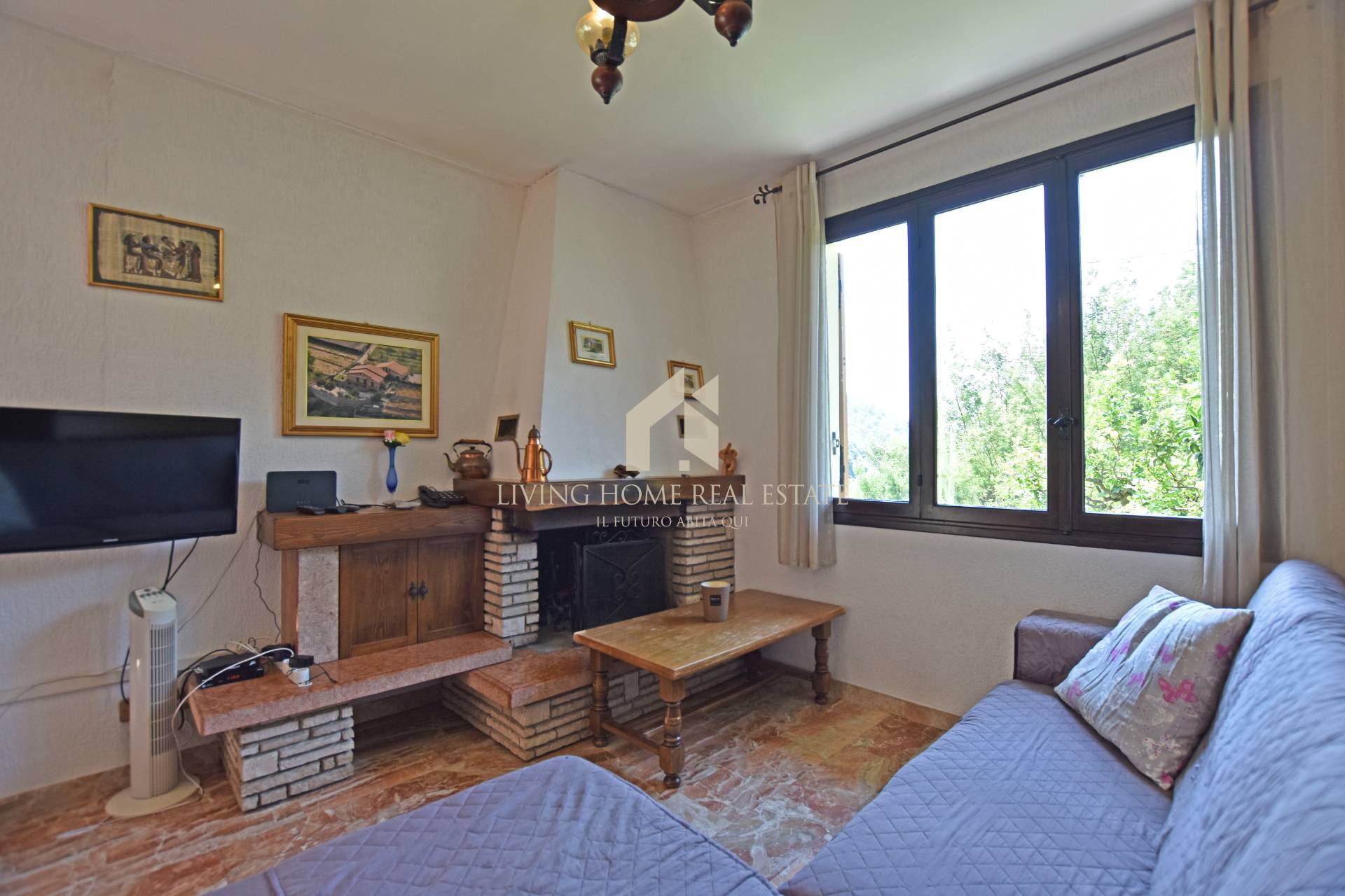 Villa in vendita a Dolceacqua