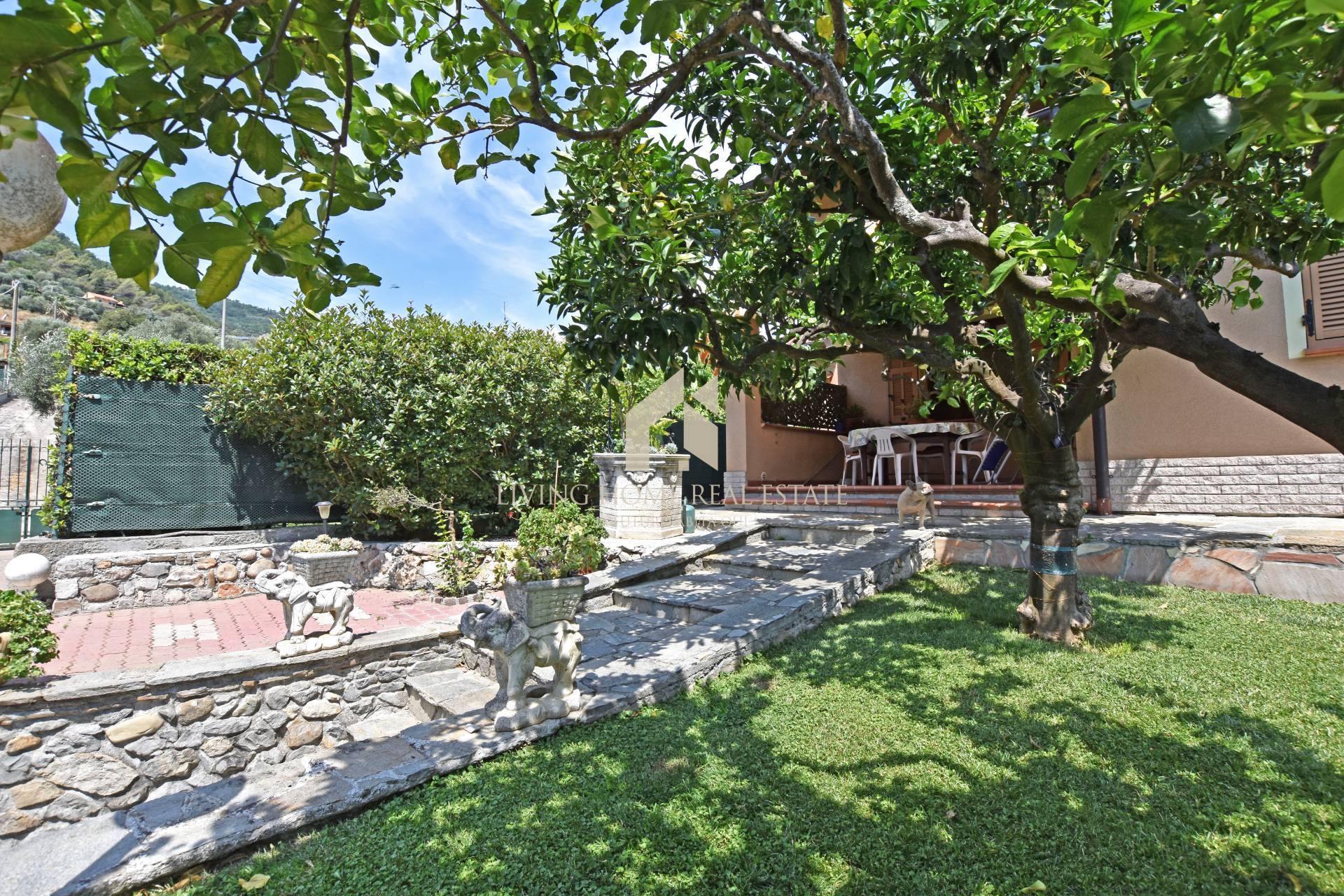 Villa in vendita a Dolceacqua