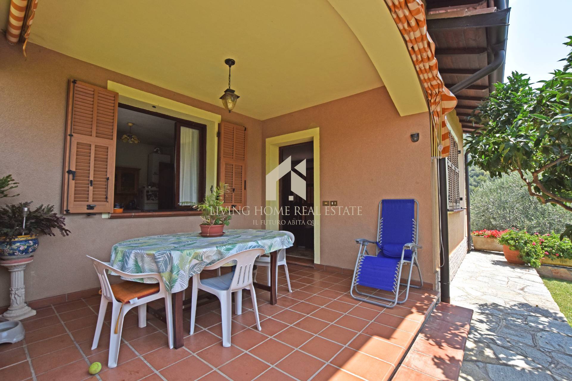 Villa in vendita a Dolceacqua