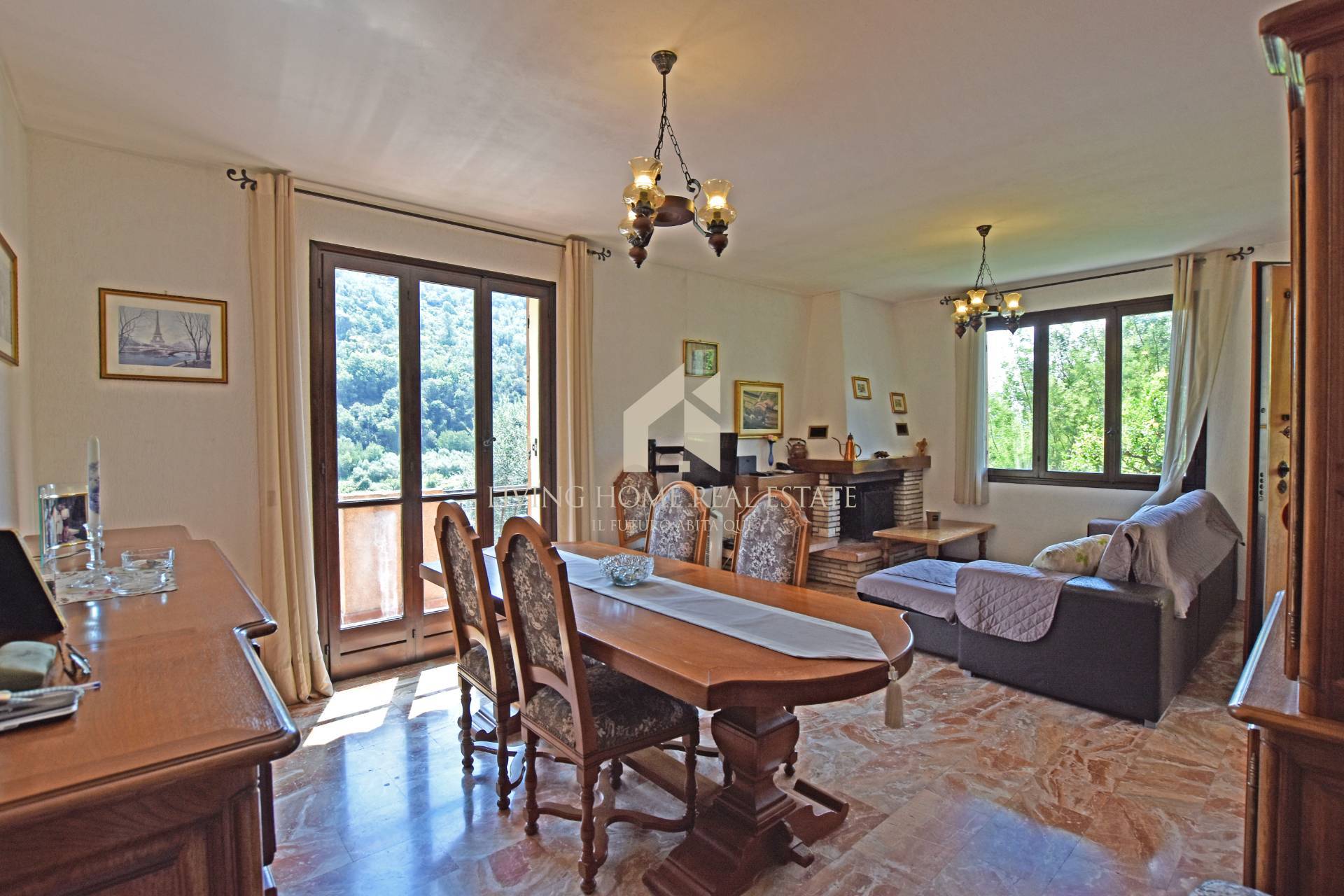 Villa in vendita a Dolceacqua