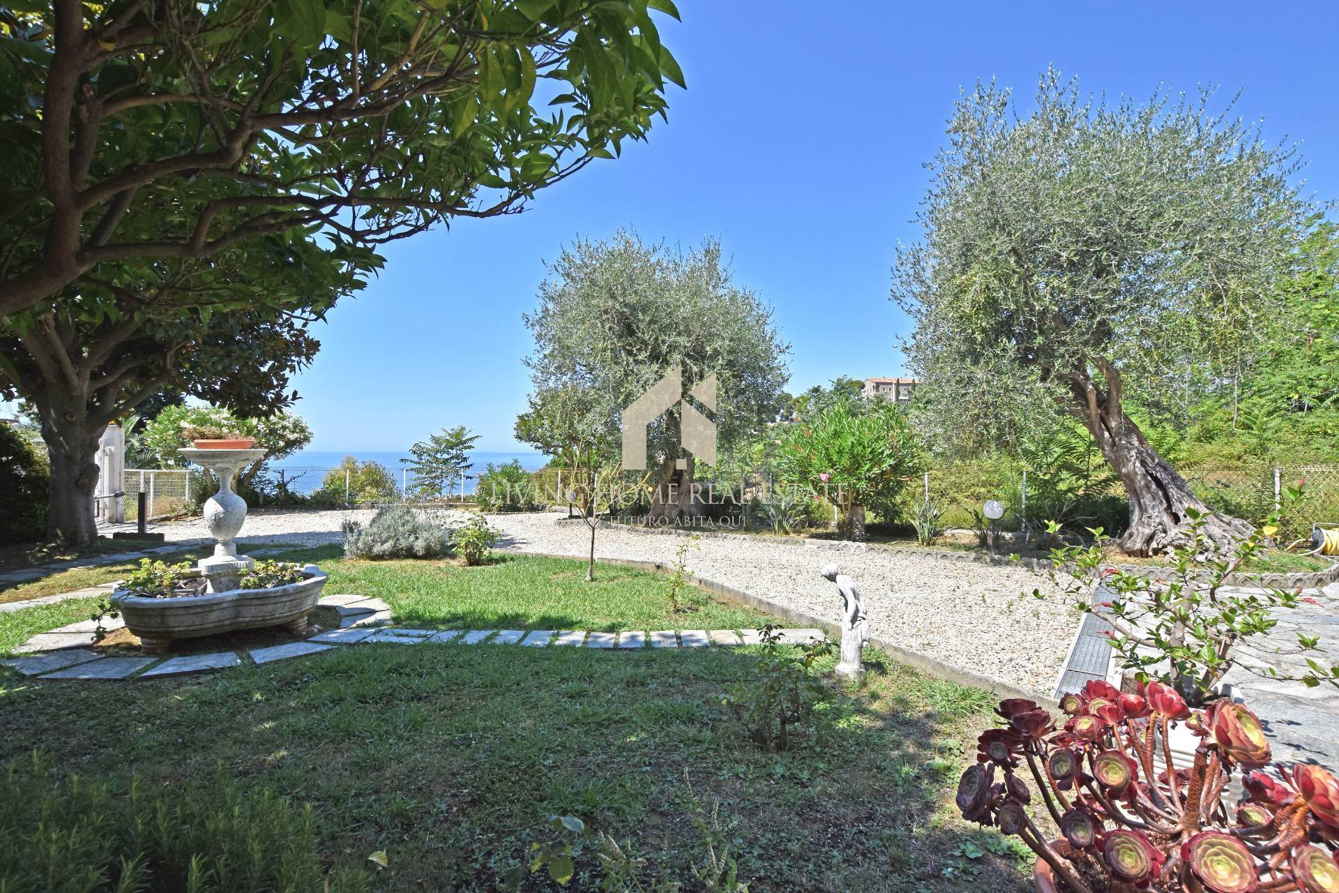 Appartamento in vendita a Bordighera