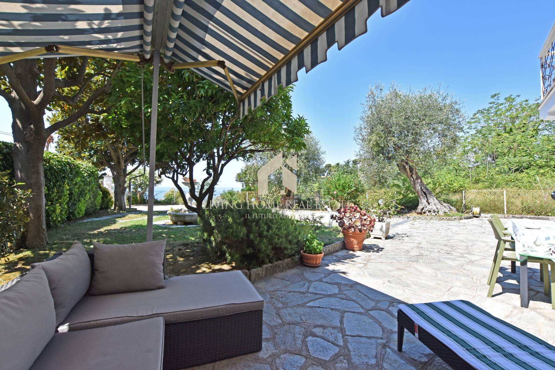 Appartamento in vendita a Bordighera