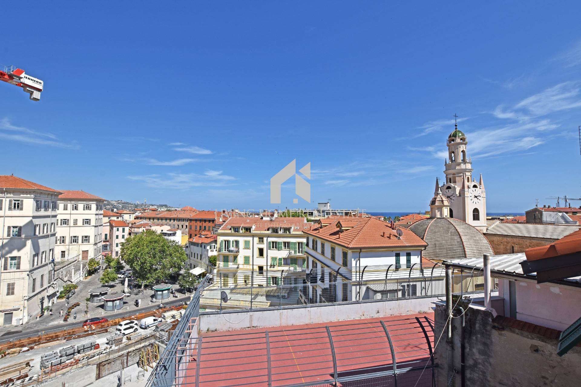 Appartamento in vendita a Sanremo, Centro - Marina