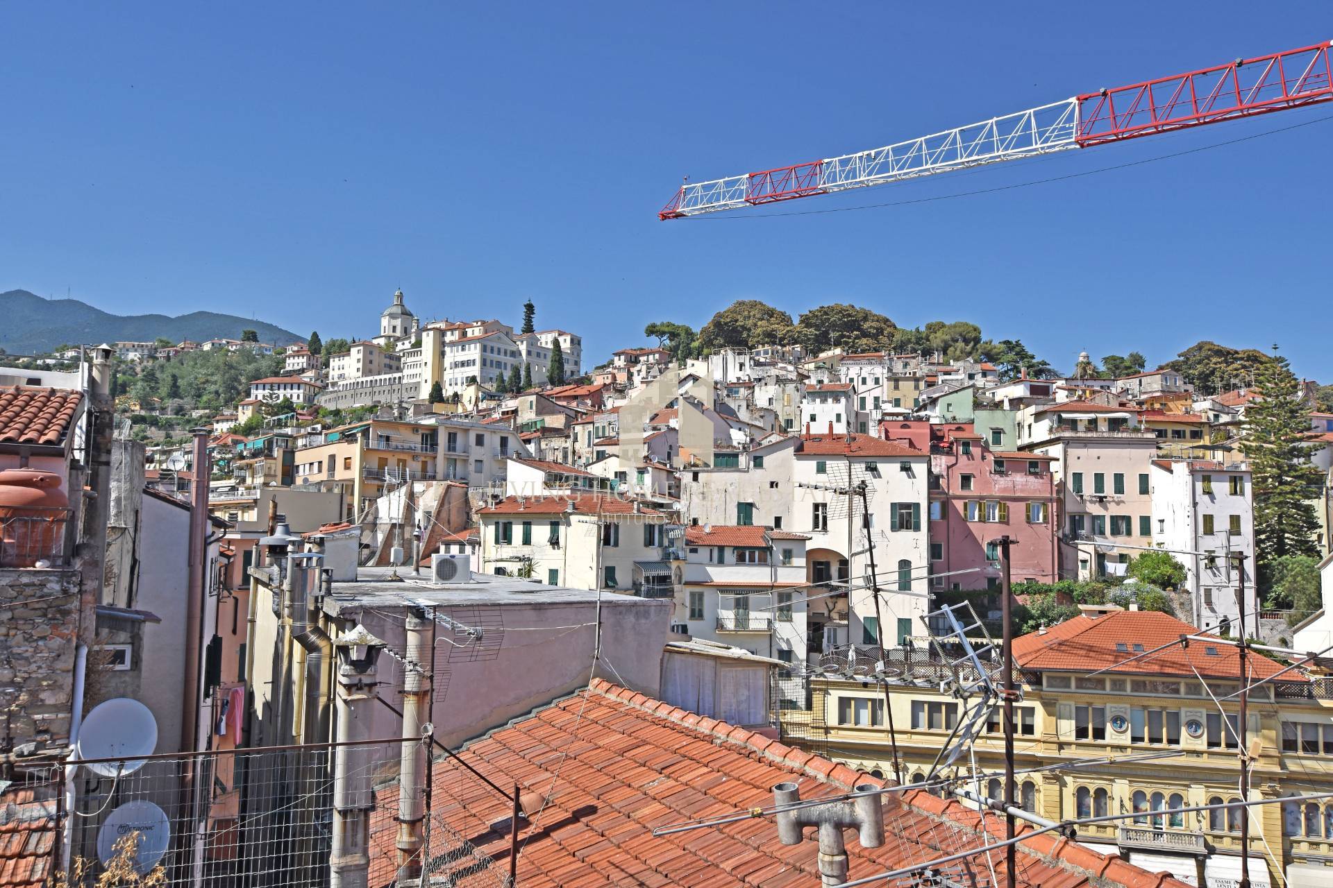 Appartamento in vendita a Sanremo, Centro - Marina