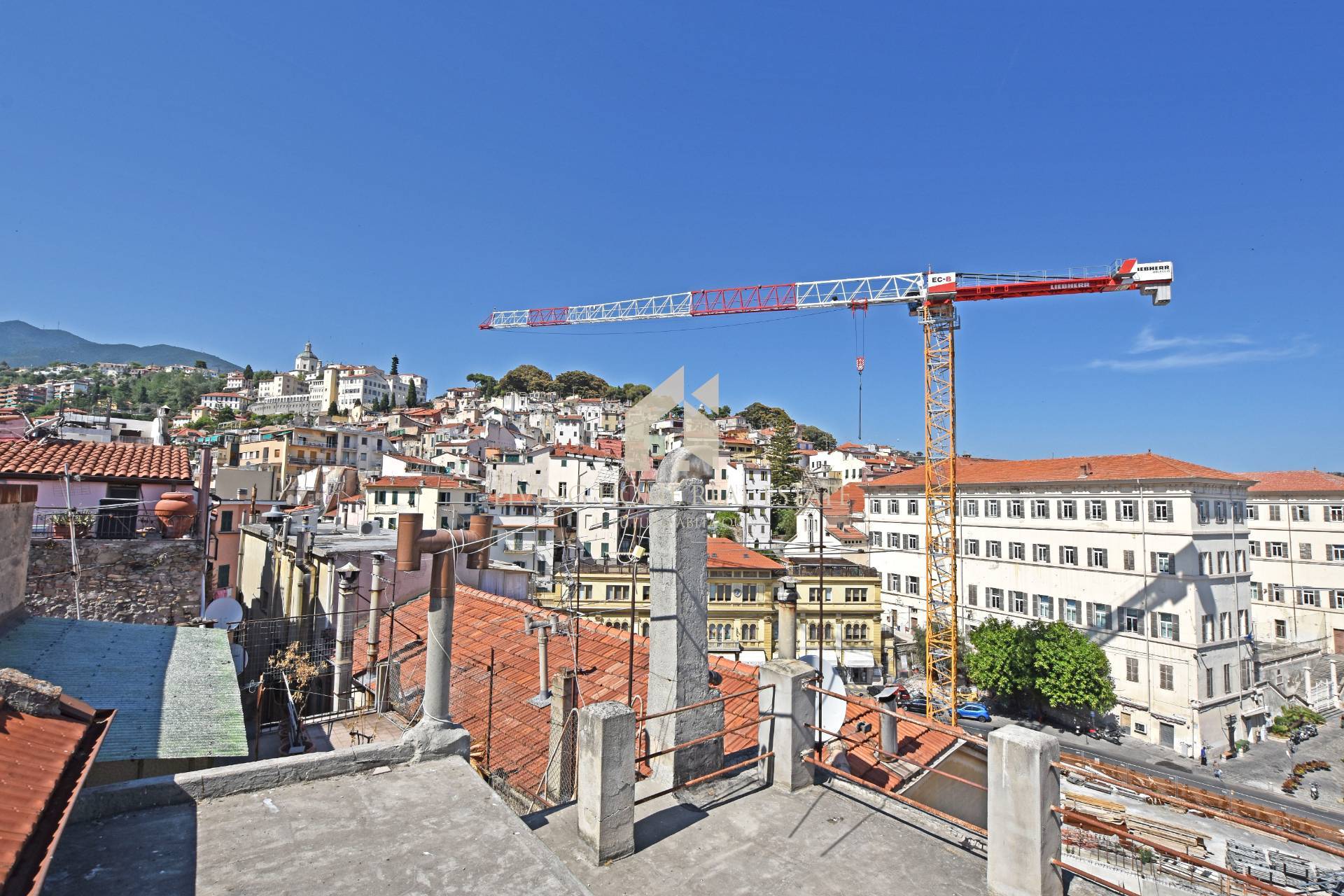Appartamento in vendita a Sanremo, Centro - Marina