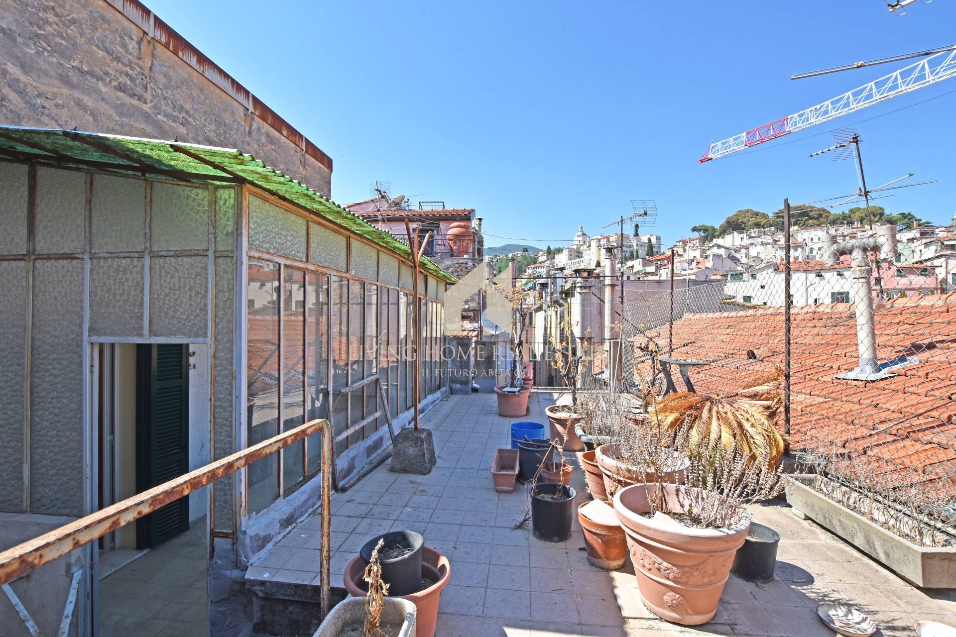 Appartamento in vendita a Sanremo, Centro - Marina