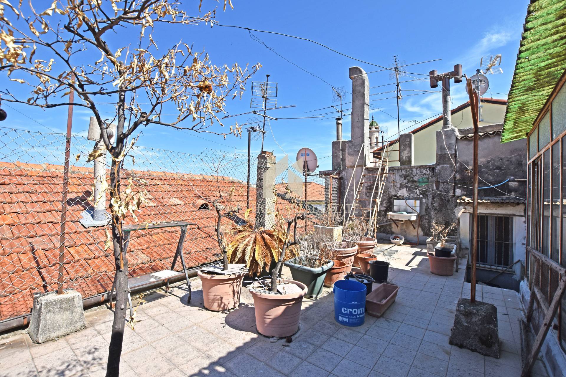 Appartamento in vendita a Sanremo, Centro - Marina