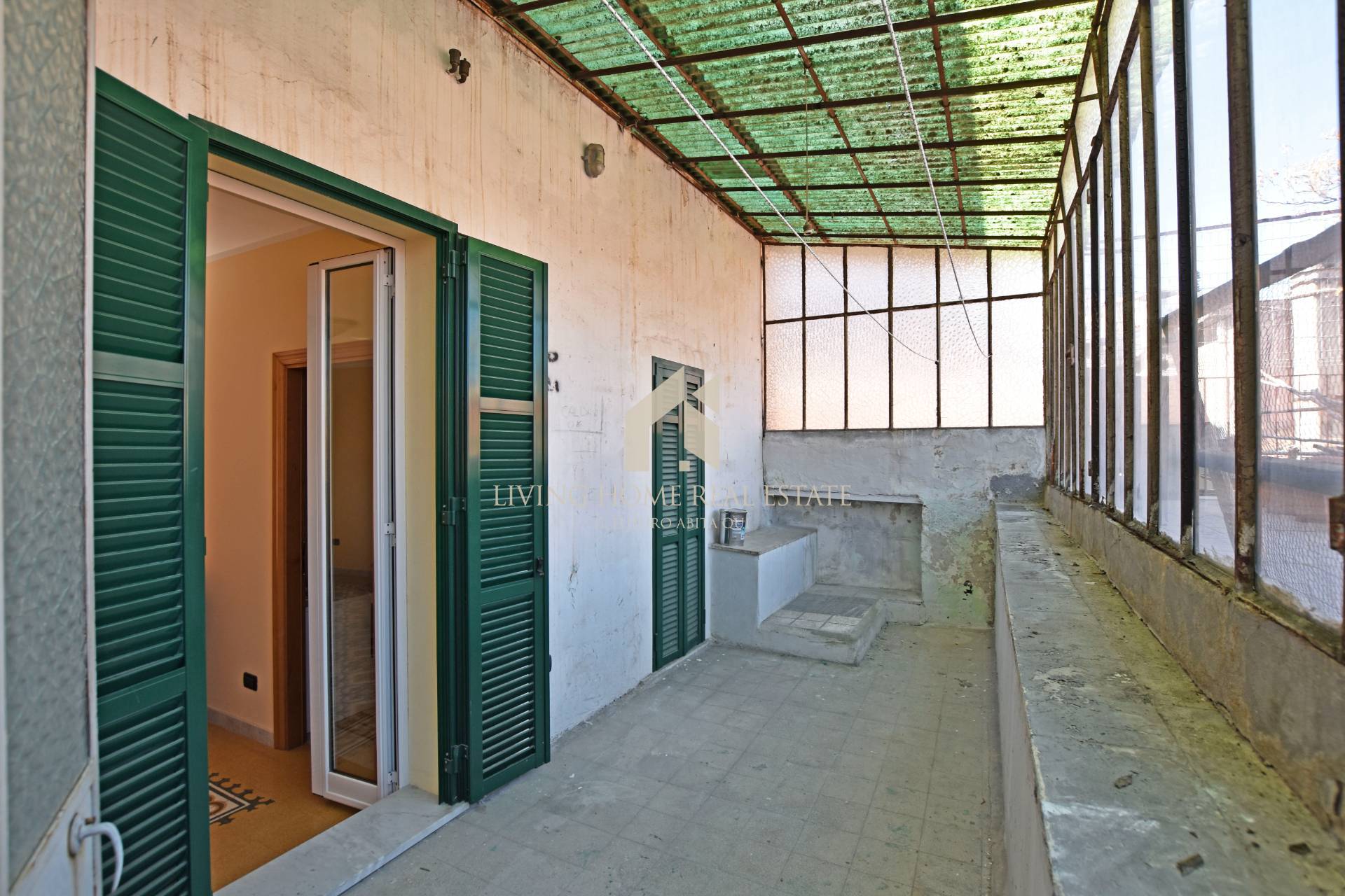 Appartamento in vendita a Sanremo, Centro - Marina