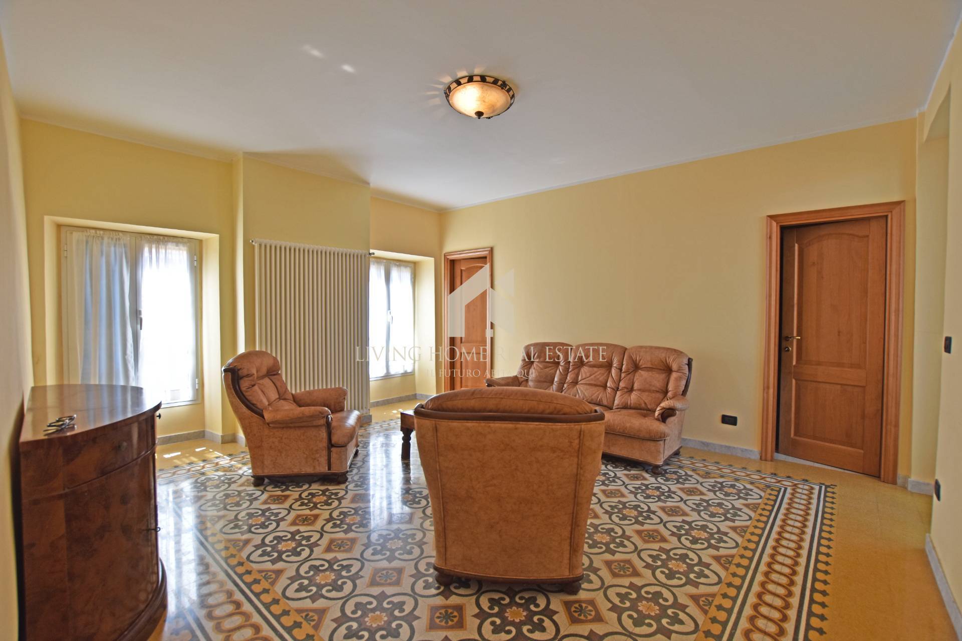 Appartamento in vendita a Sanremo, Centro - Marina