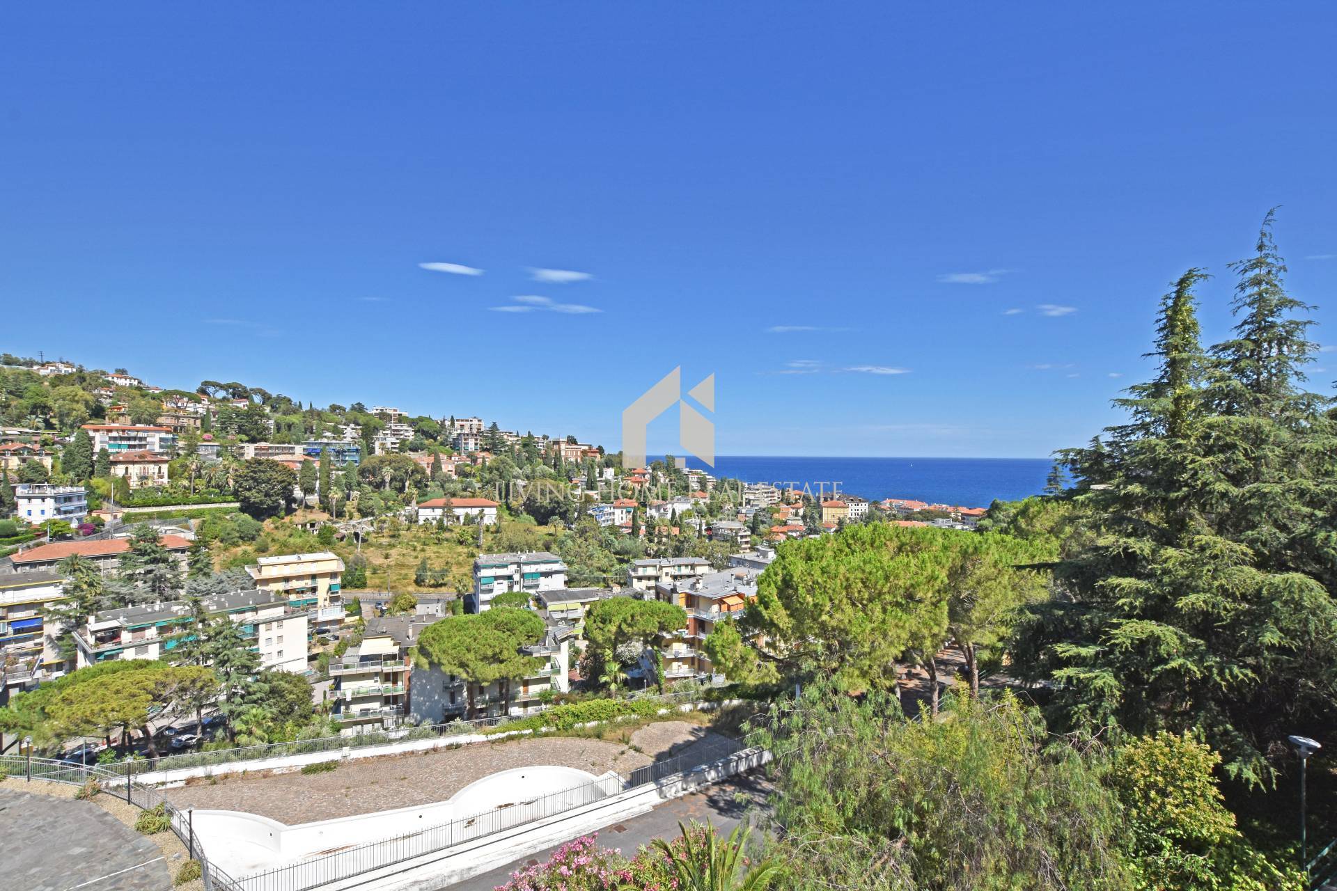 Appartamento in vendita a Sanremo, Corso Inglesi