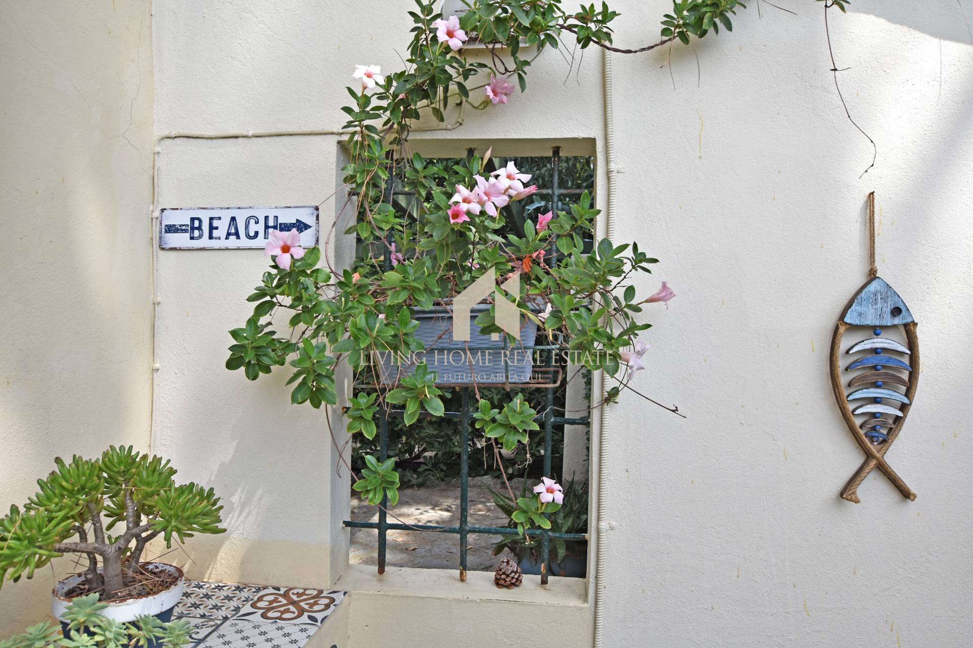 Appartamento in vendita a Sanremo, Foce