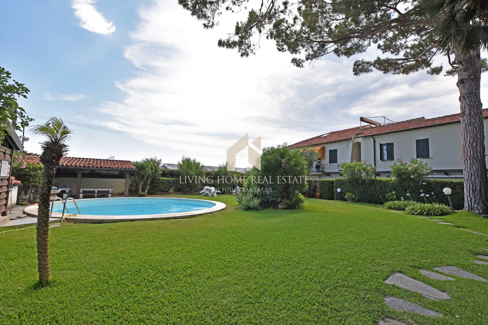 Appartamento in vendita a Sanremo, Foce