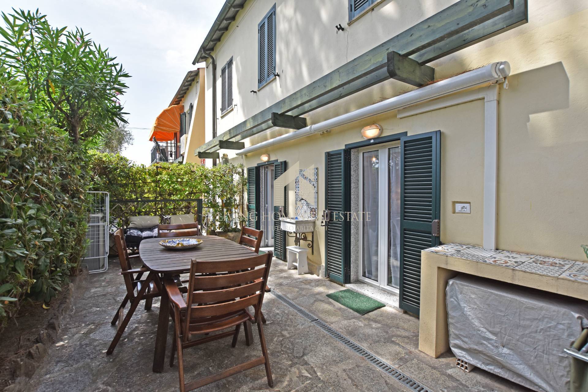 Appartamento in vendita a Sanremo, Foce