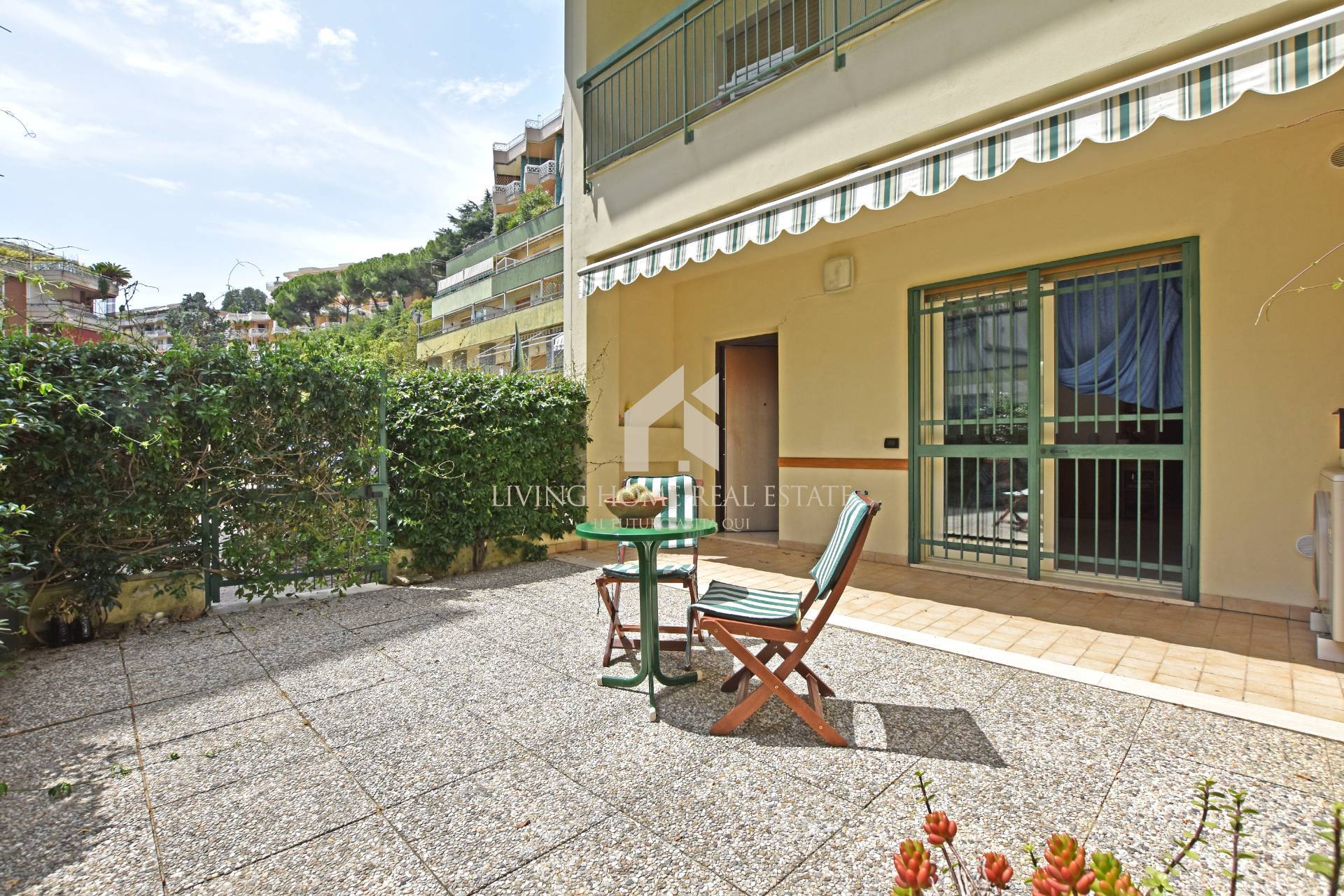 Appartamento in vendita a Sanremo, Corso Inglesi